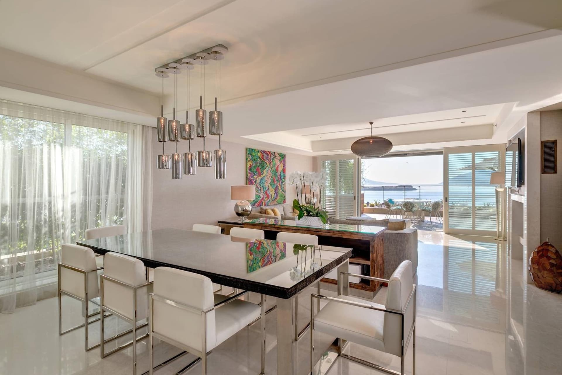 Caresse, a Luxury Collection Resort & Spa, Bodrum