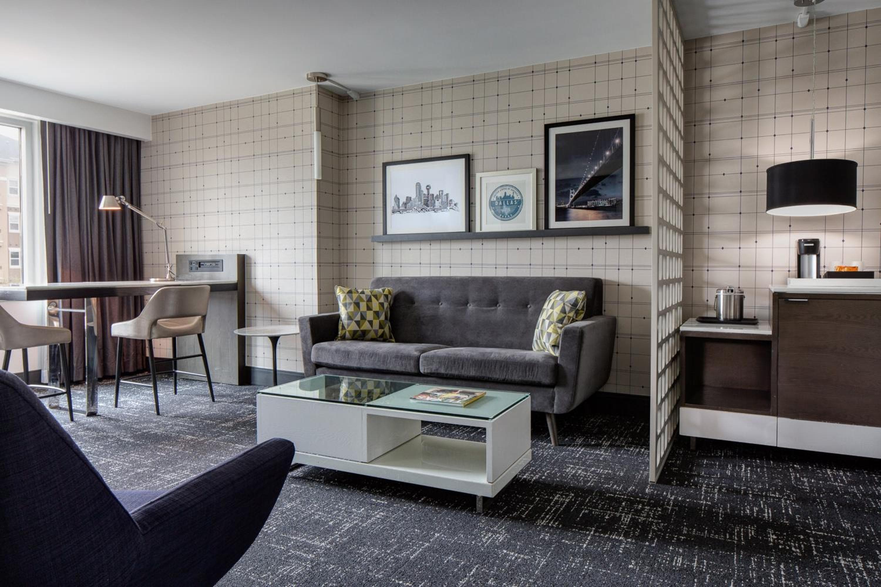 Le Meridien Dallas by the Galleria