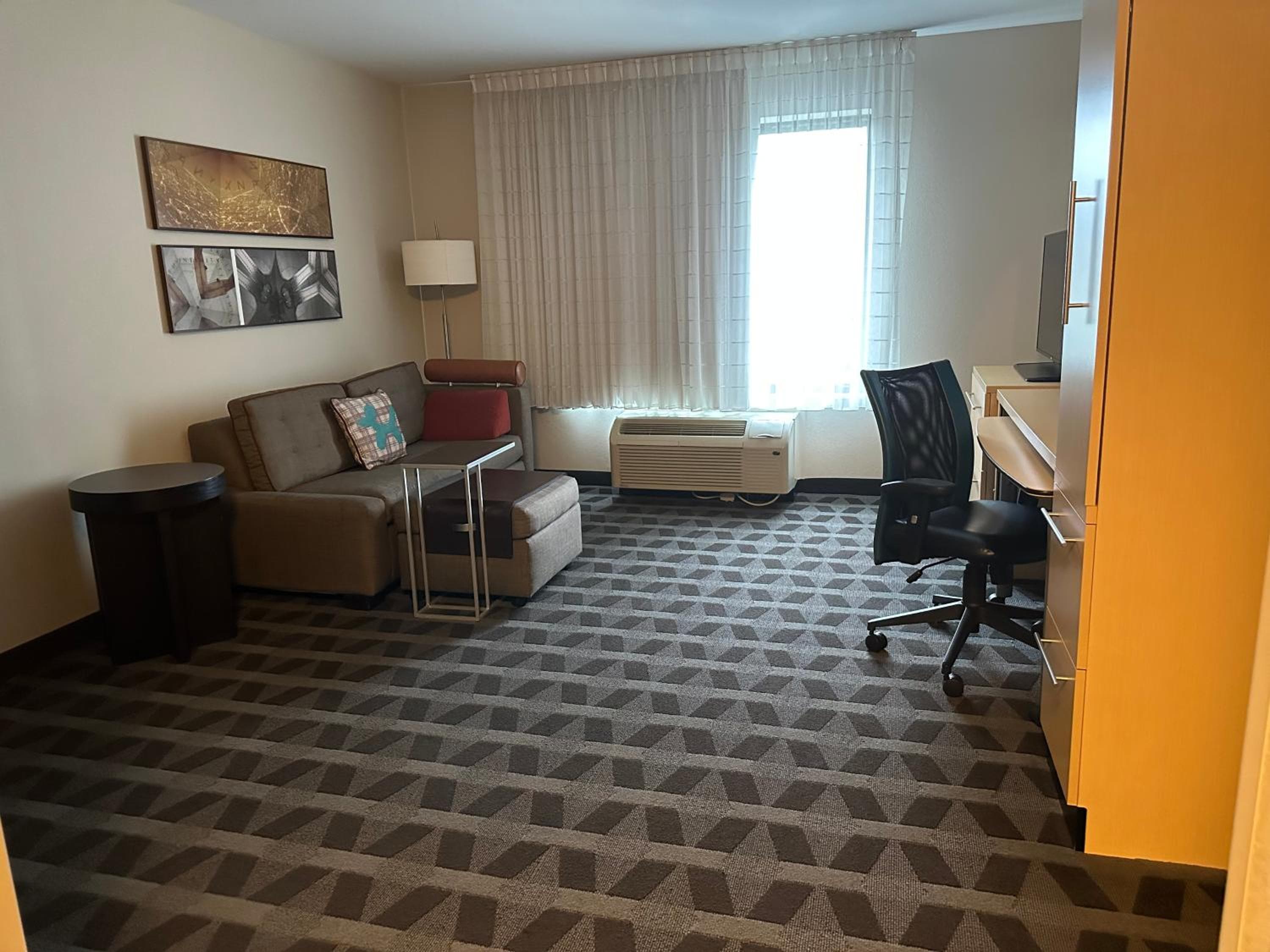 TownePlace Suites by Marriott Columbia Northwest/Harbison