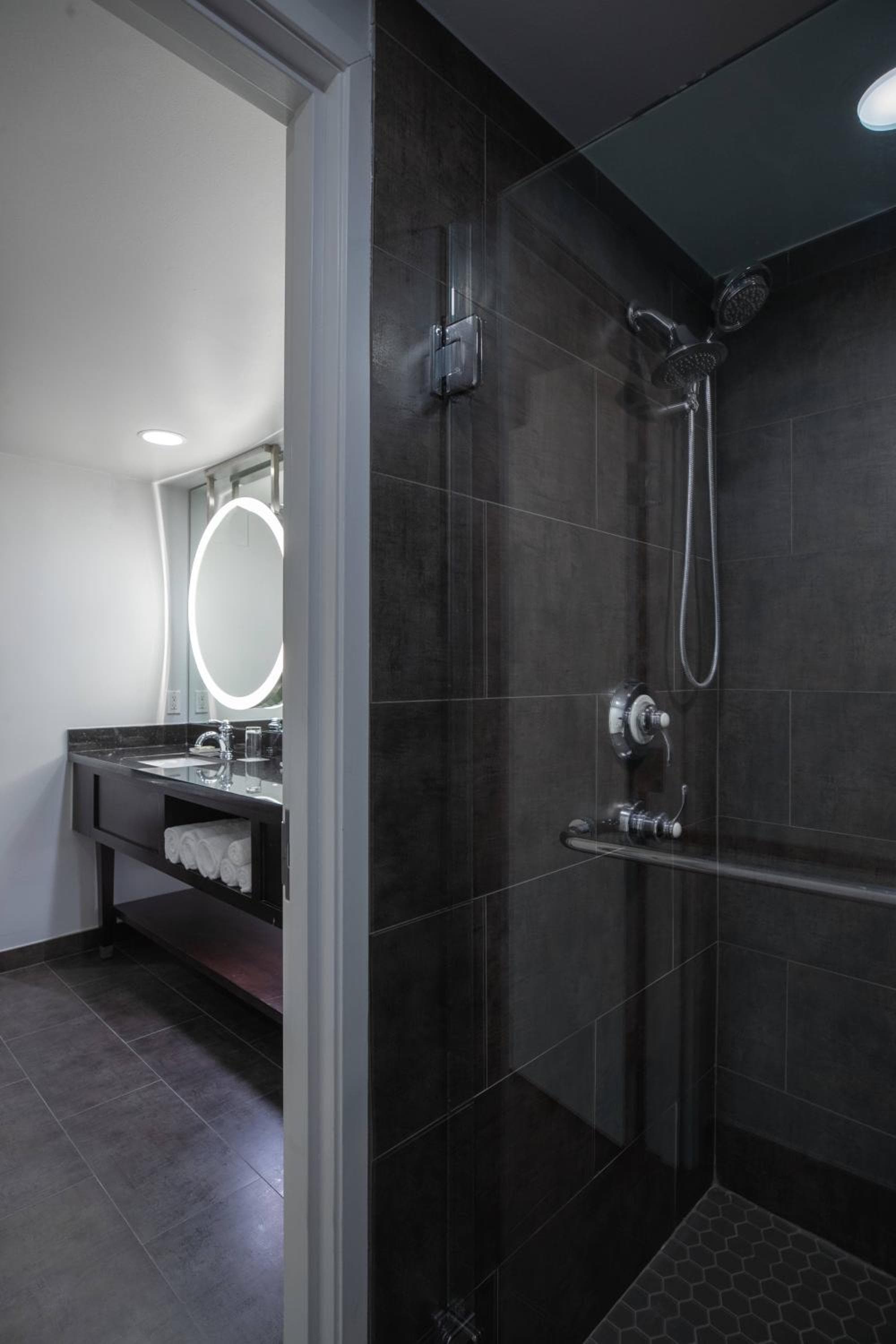 The Baronette Renaissance Detroit-Novi Hotel