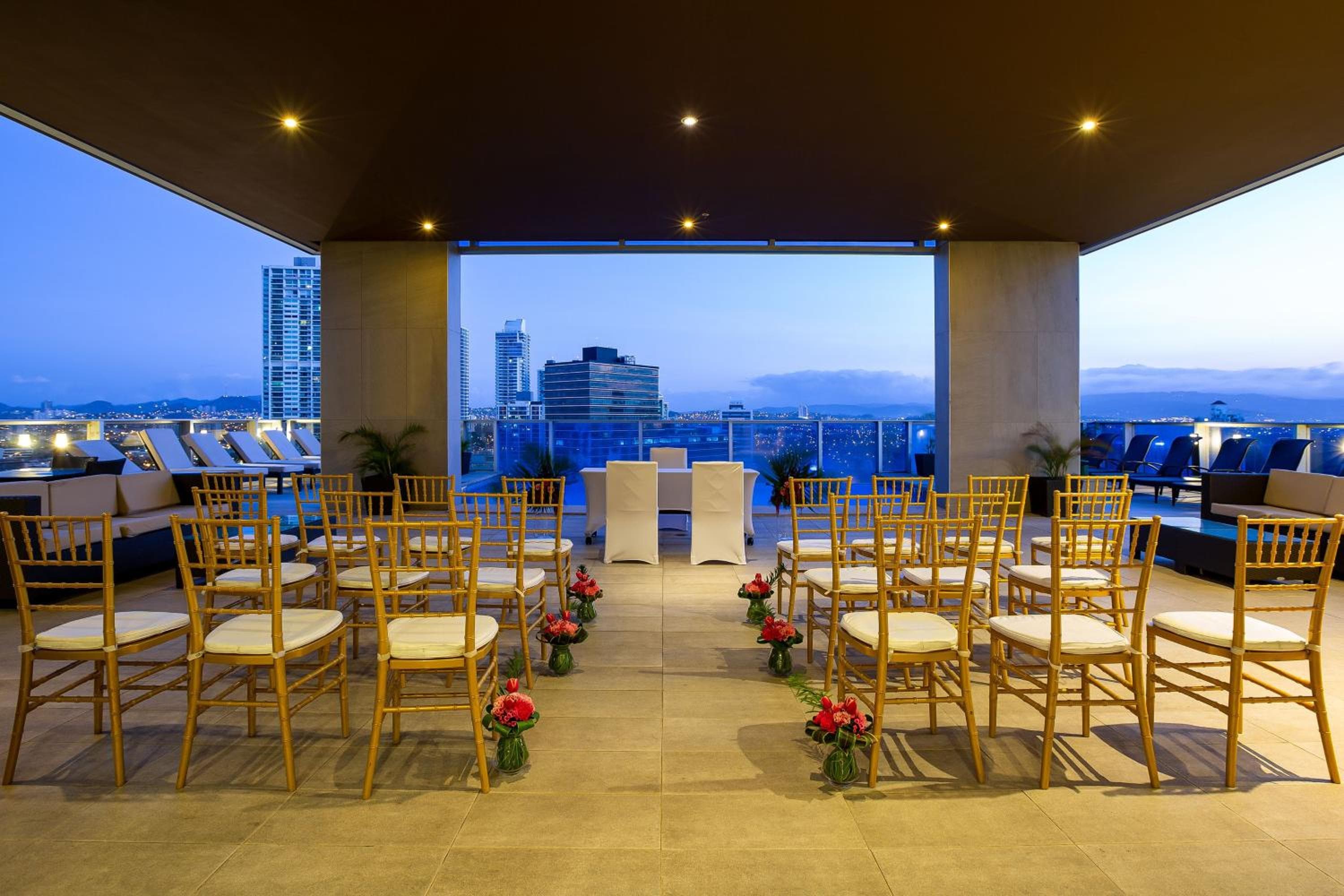 The Westin Panama
