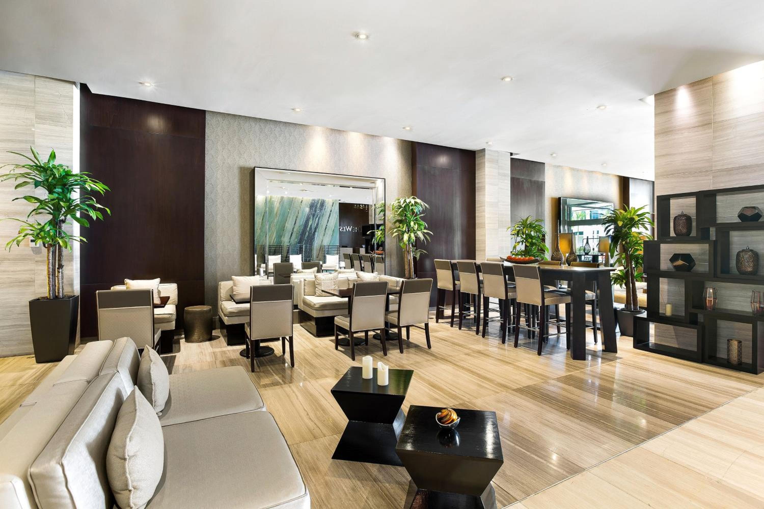 The Westin Panama