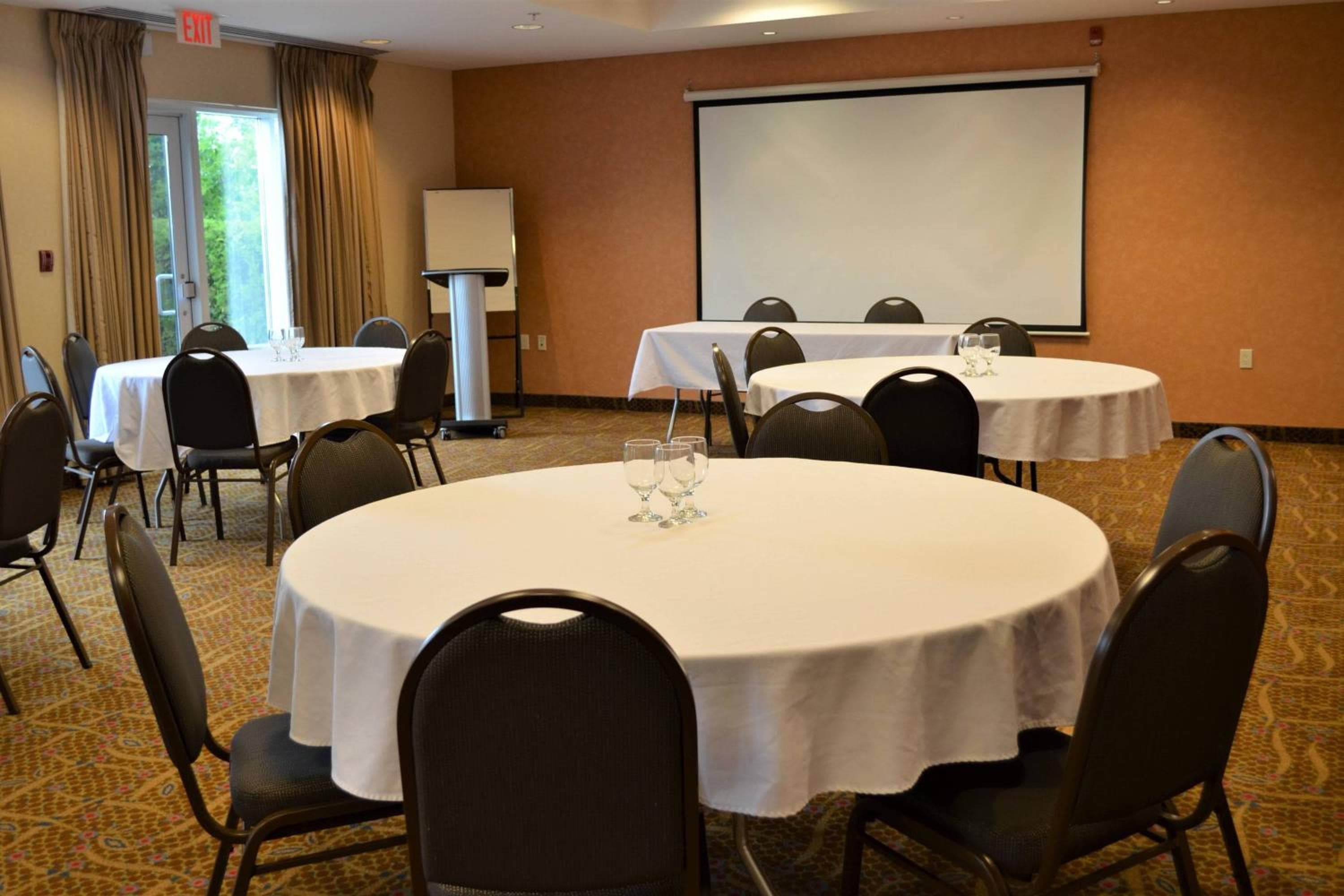 Fairfield Inn & Suites by Marriott Sault Ste. Marie