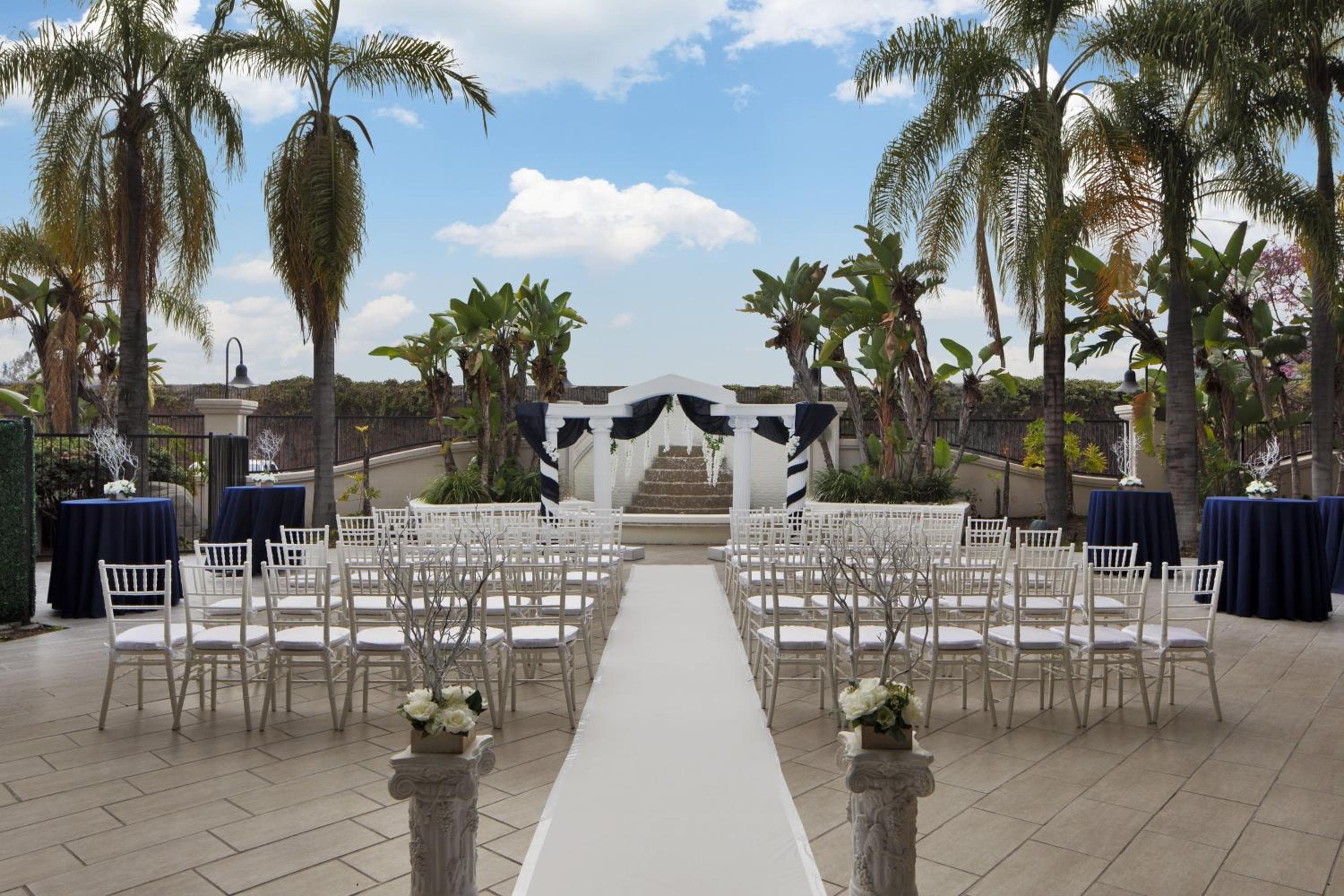 Four Points by Sheraton Anaheim