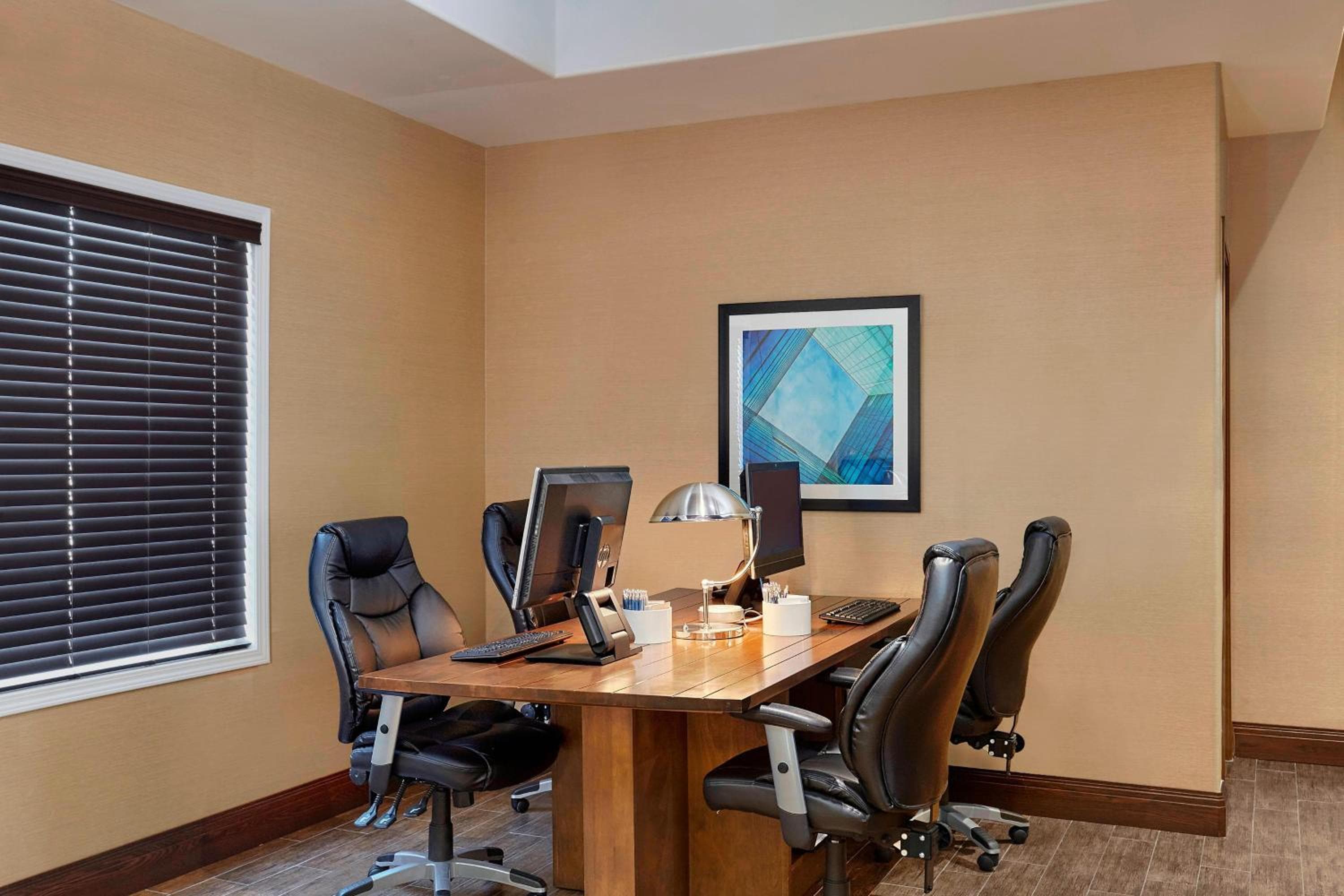 Four Points by Sheraton Regina