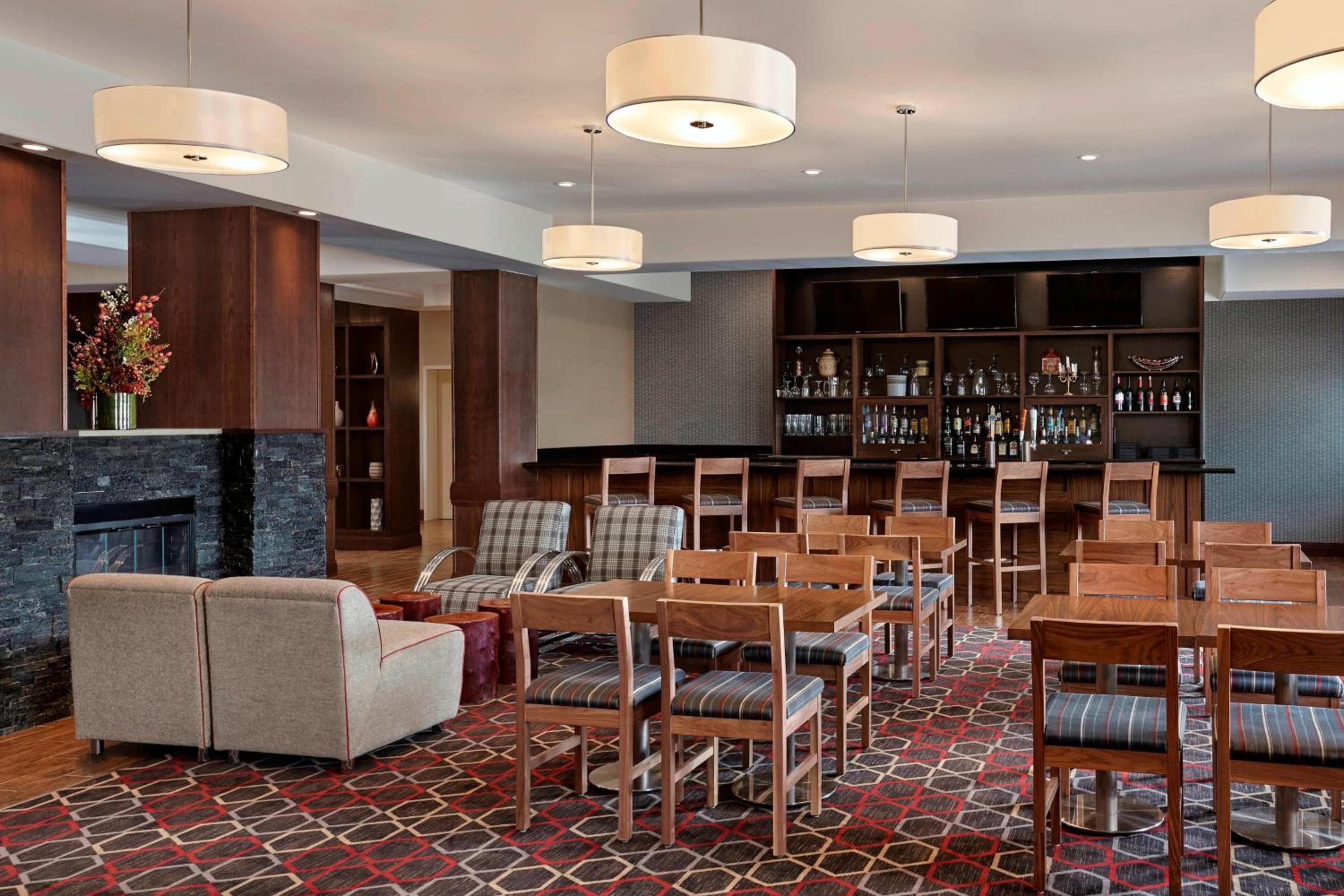 Four Points by Sheraton Regina