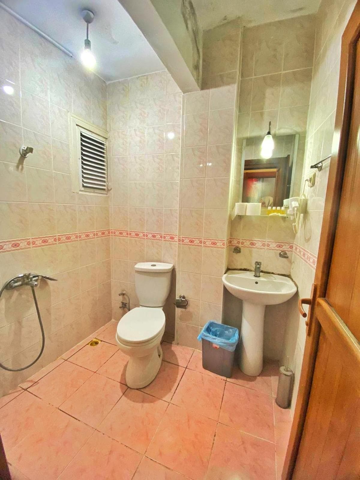 Ulubat Castle Hotel