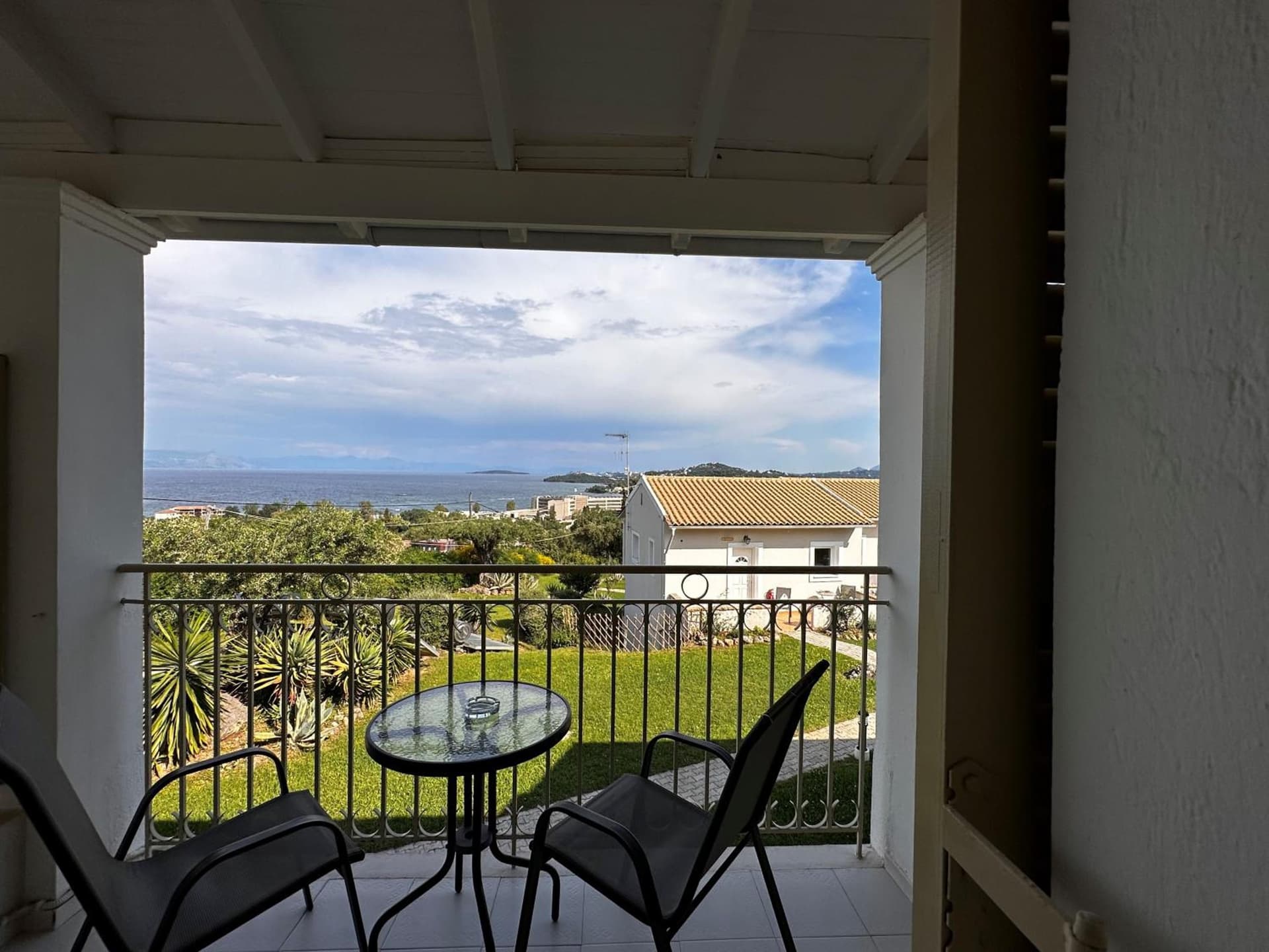 Panorama Hideaway