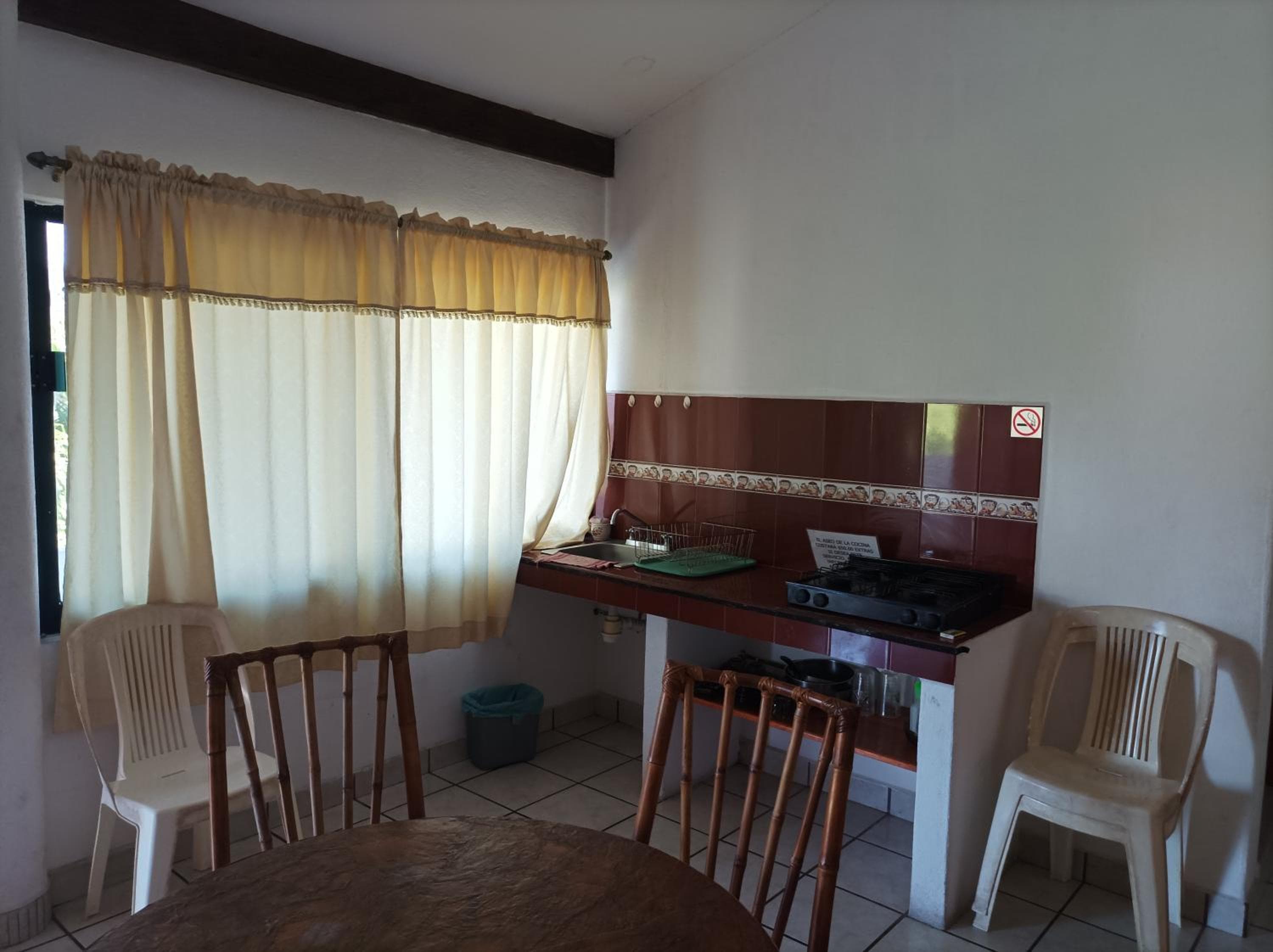 Hotel Villa Tulipanes