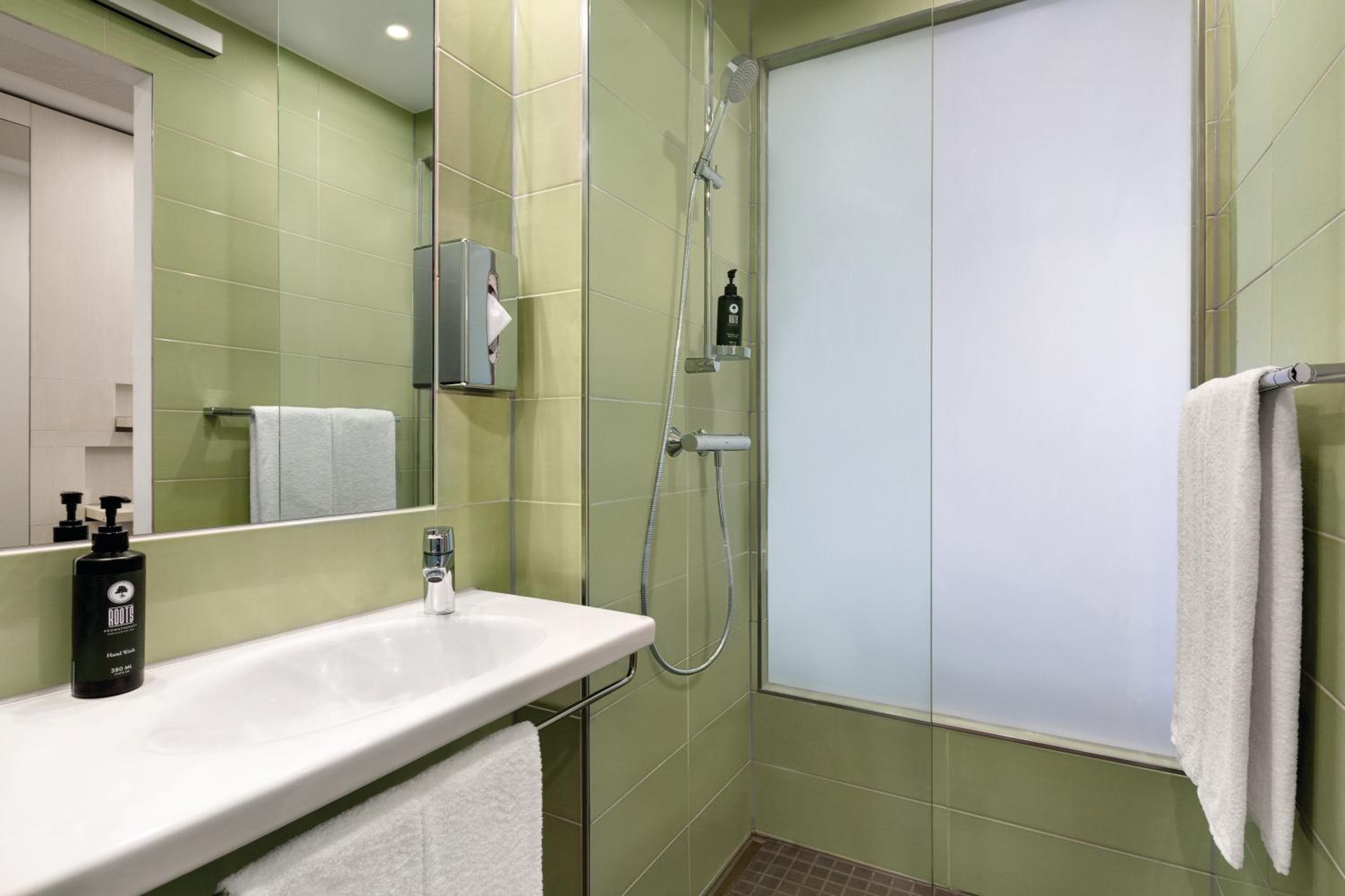 Premier Inn Koblenz City