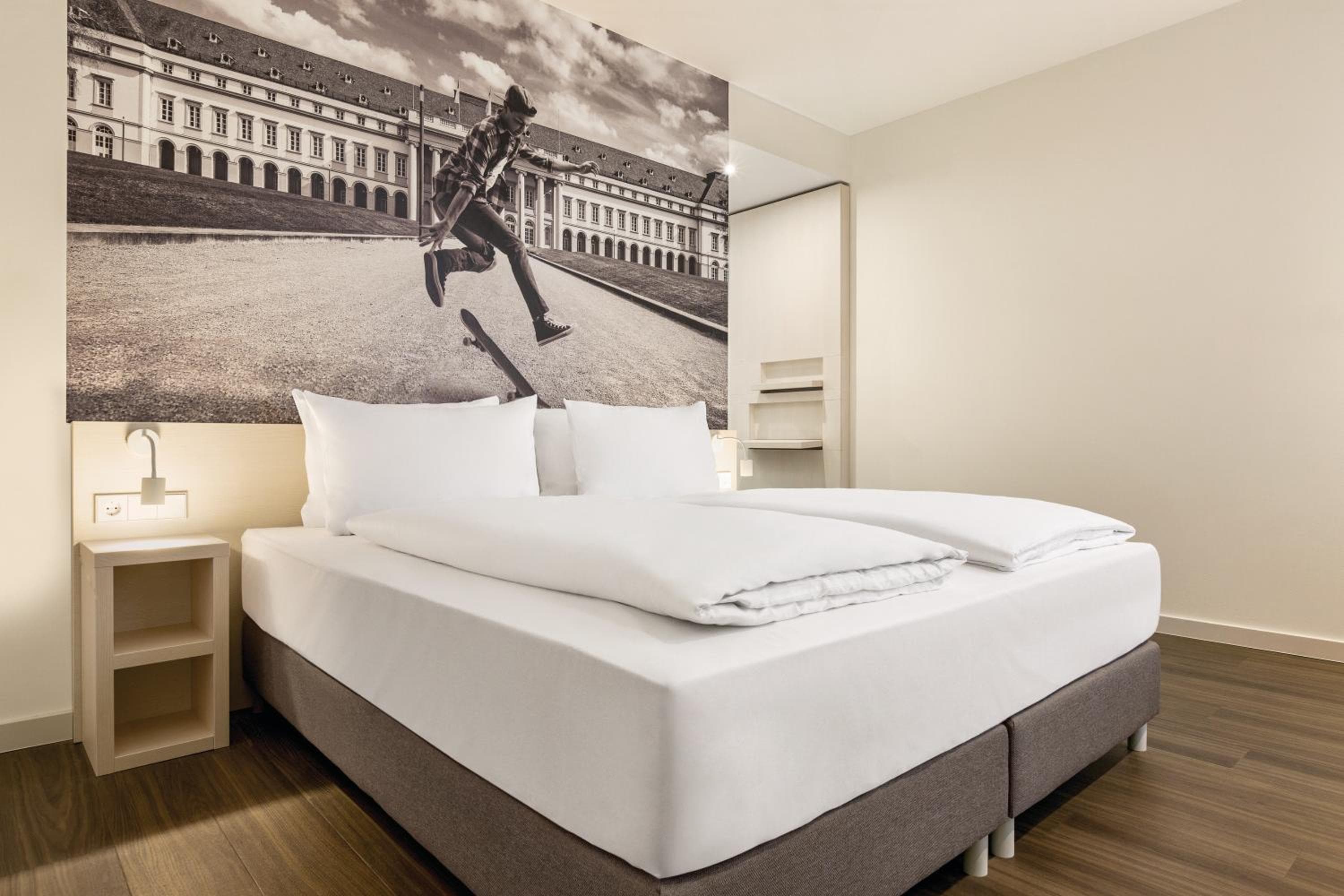 Premier Inn Koblenz City
