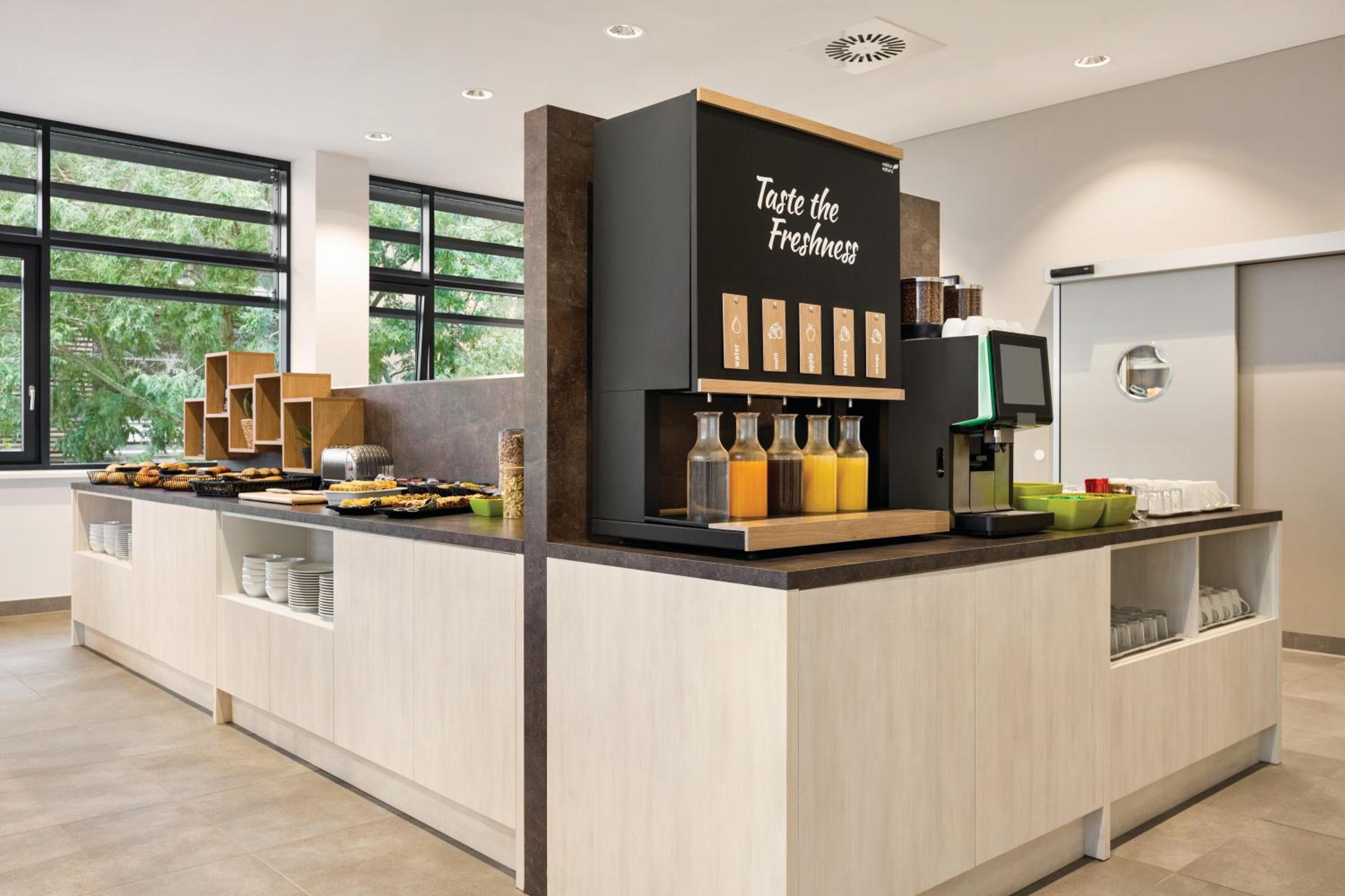 Premier Inn Koblenz City