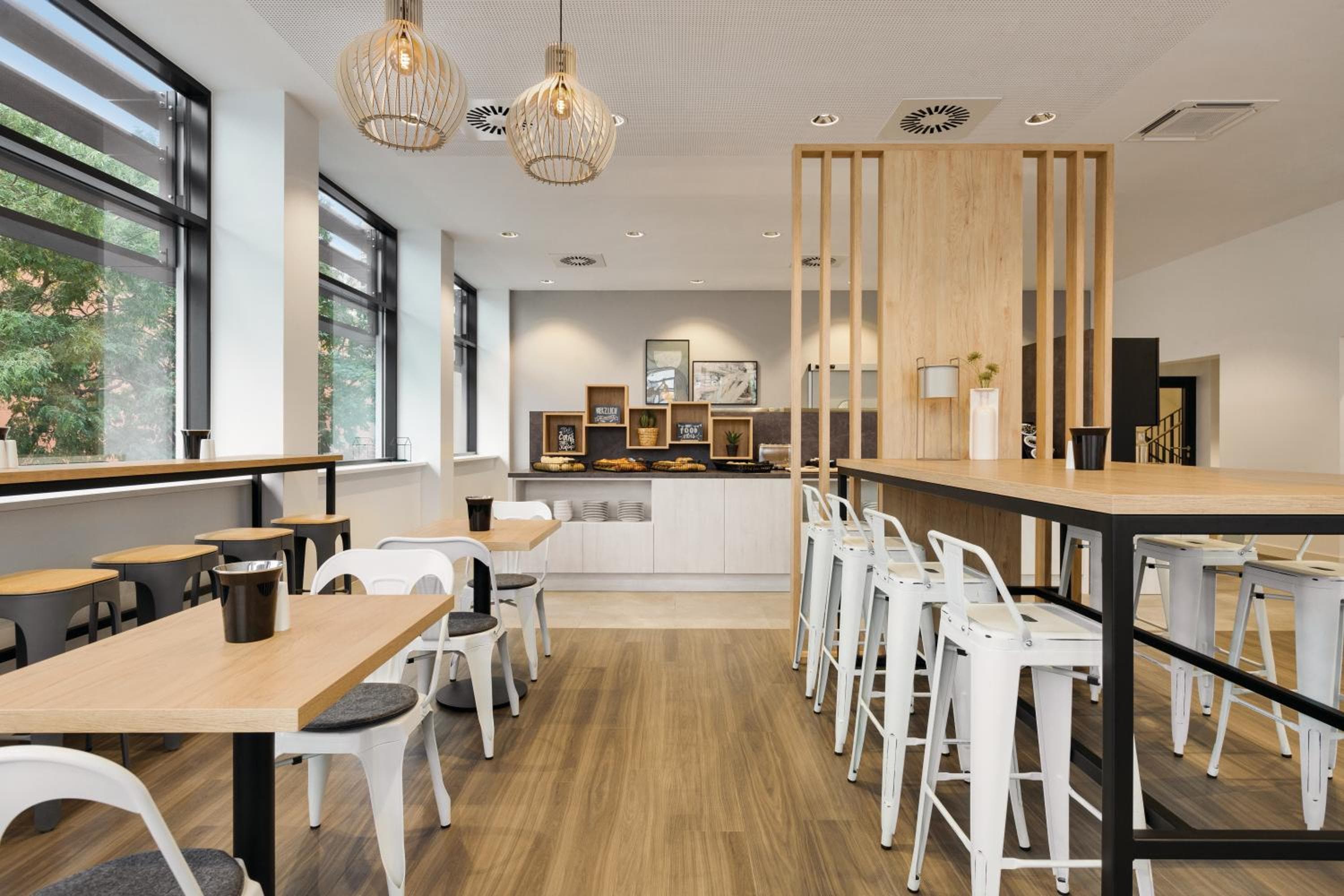 Premier Inn Koblenz City
