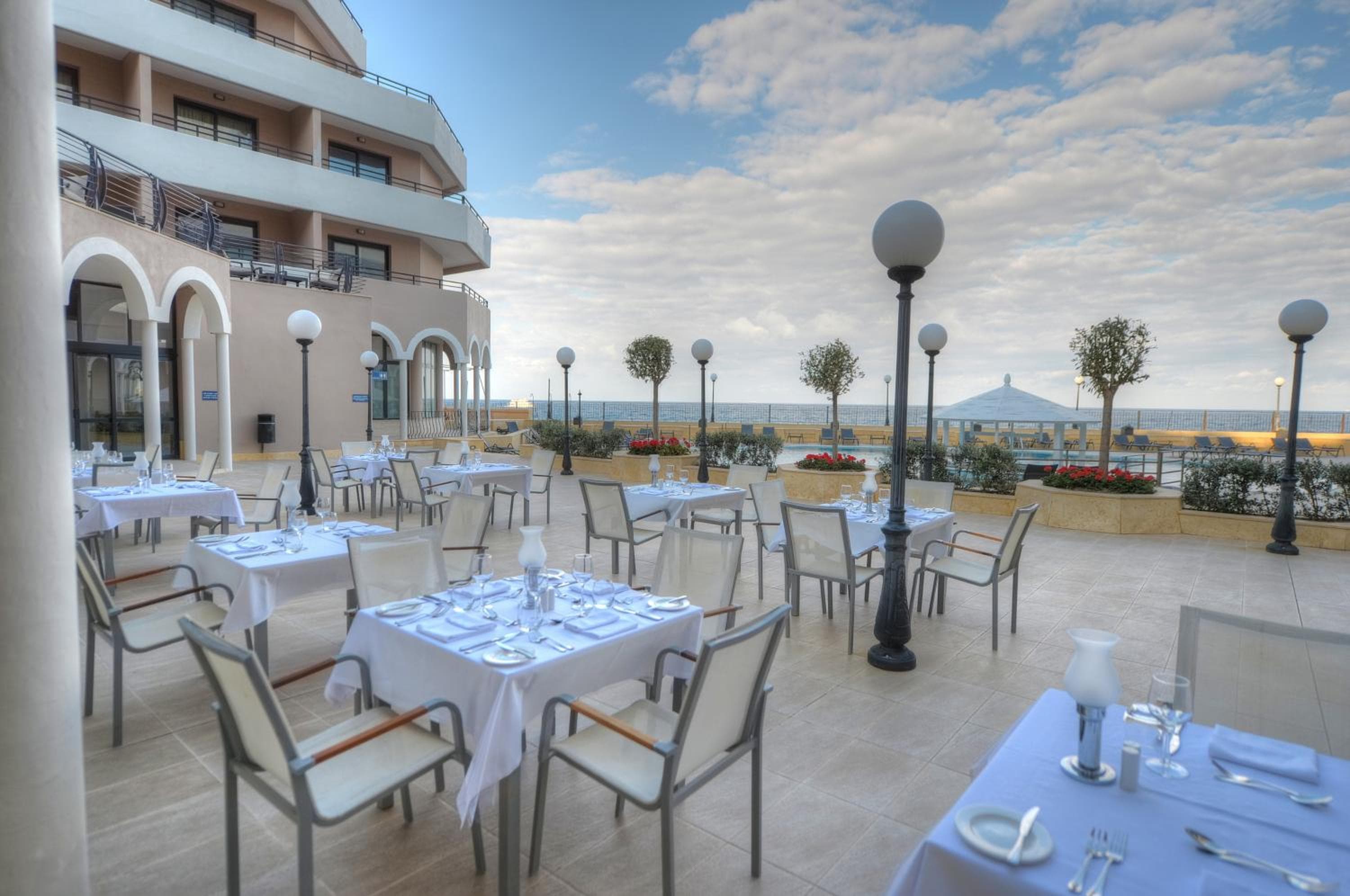 Radisson Blu Resort, Malta St. Julian's