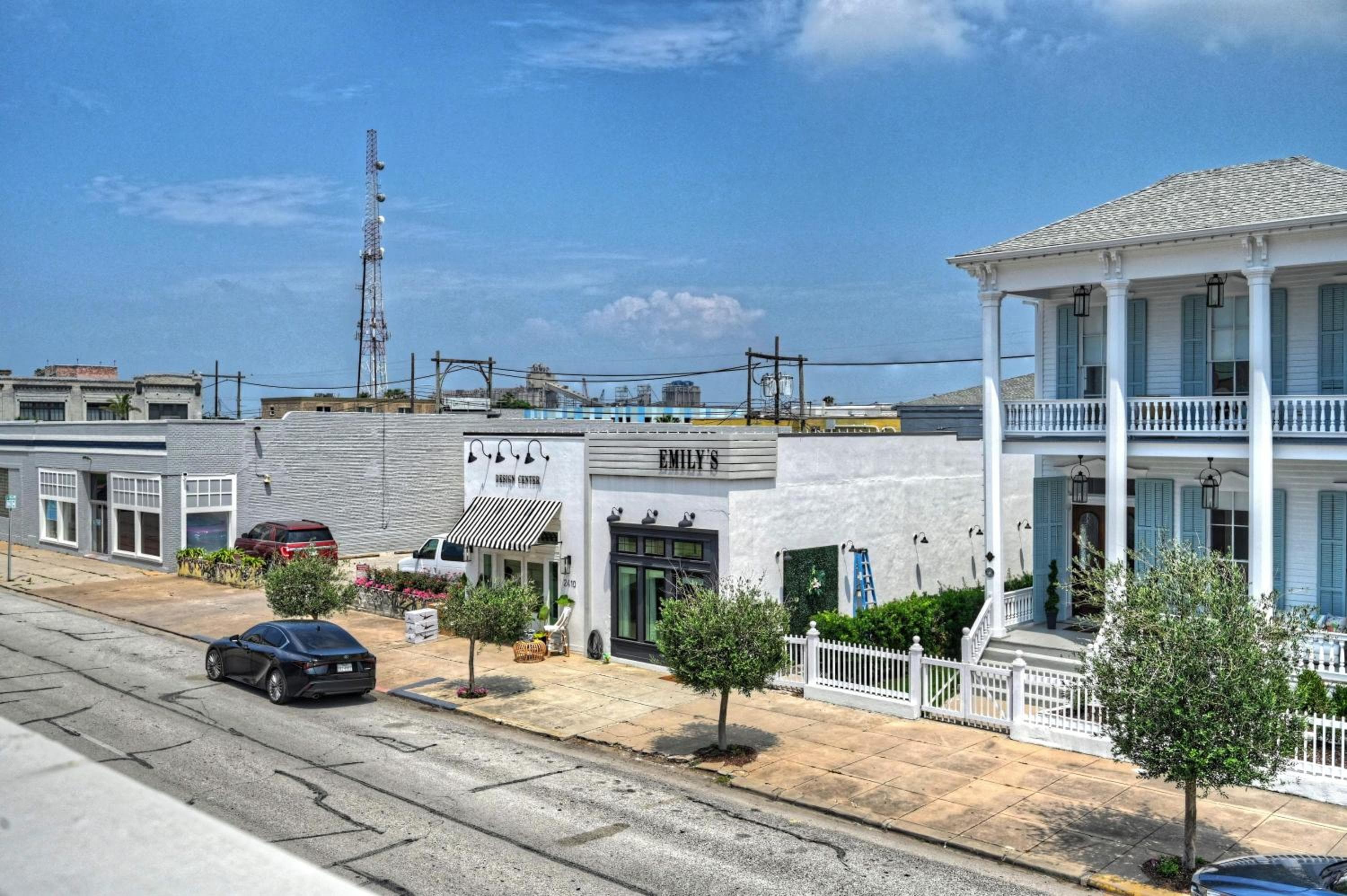 Sugars Inn Room 6 Family Friendly Boutique Stay Downtown