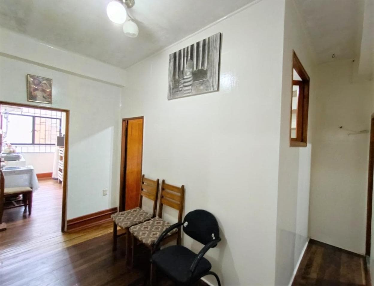 APARTAMENTO COMPLETO LIMA - 2 cuadras del Palacio Gobierno