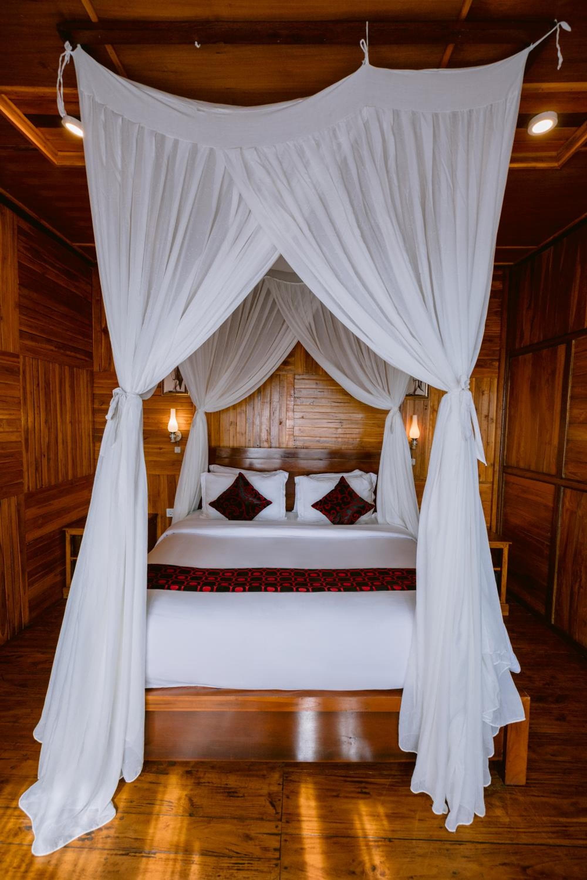 Munduk Menir Villas