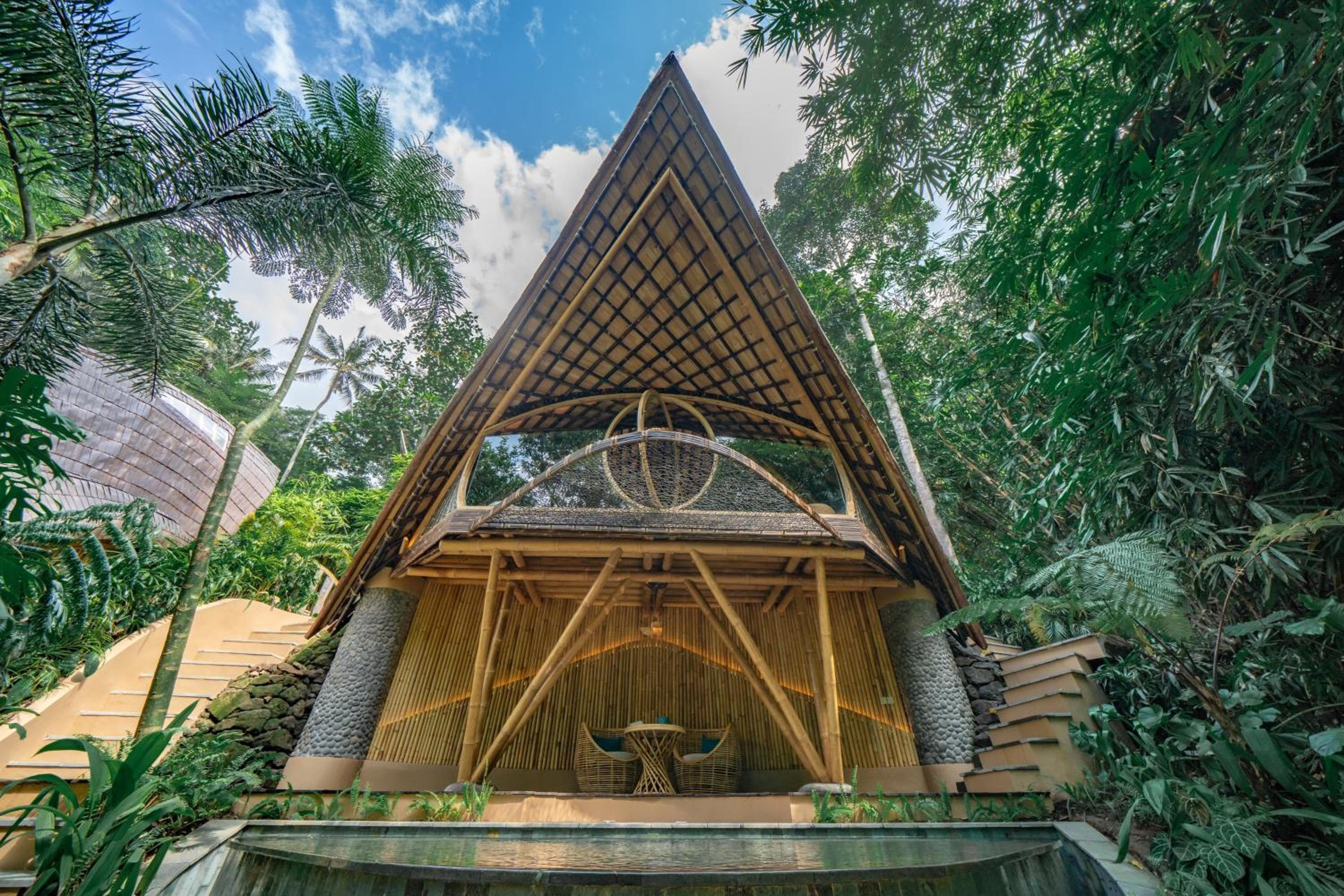 Suenyo Eco Retreat
