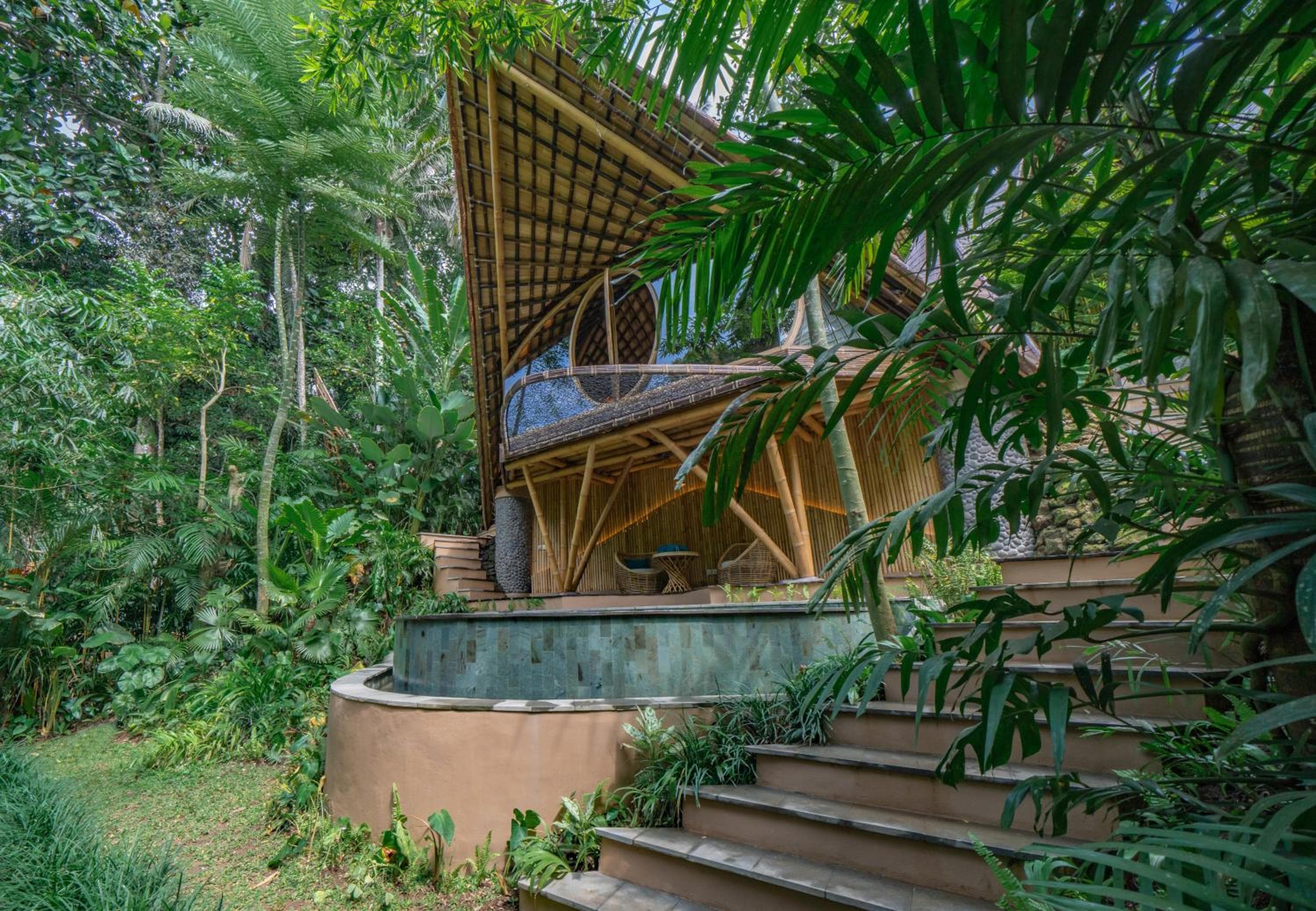 Suenyo Eco Retreat
