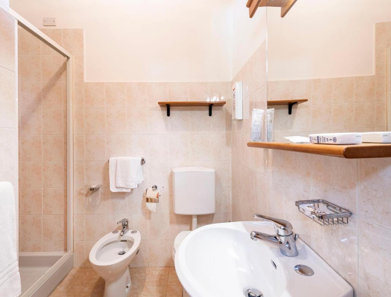 La Griglia Hotel
