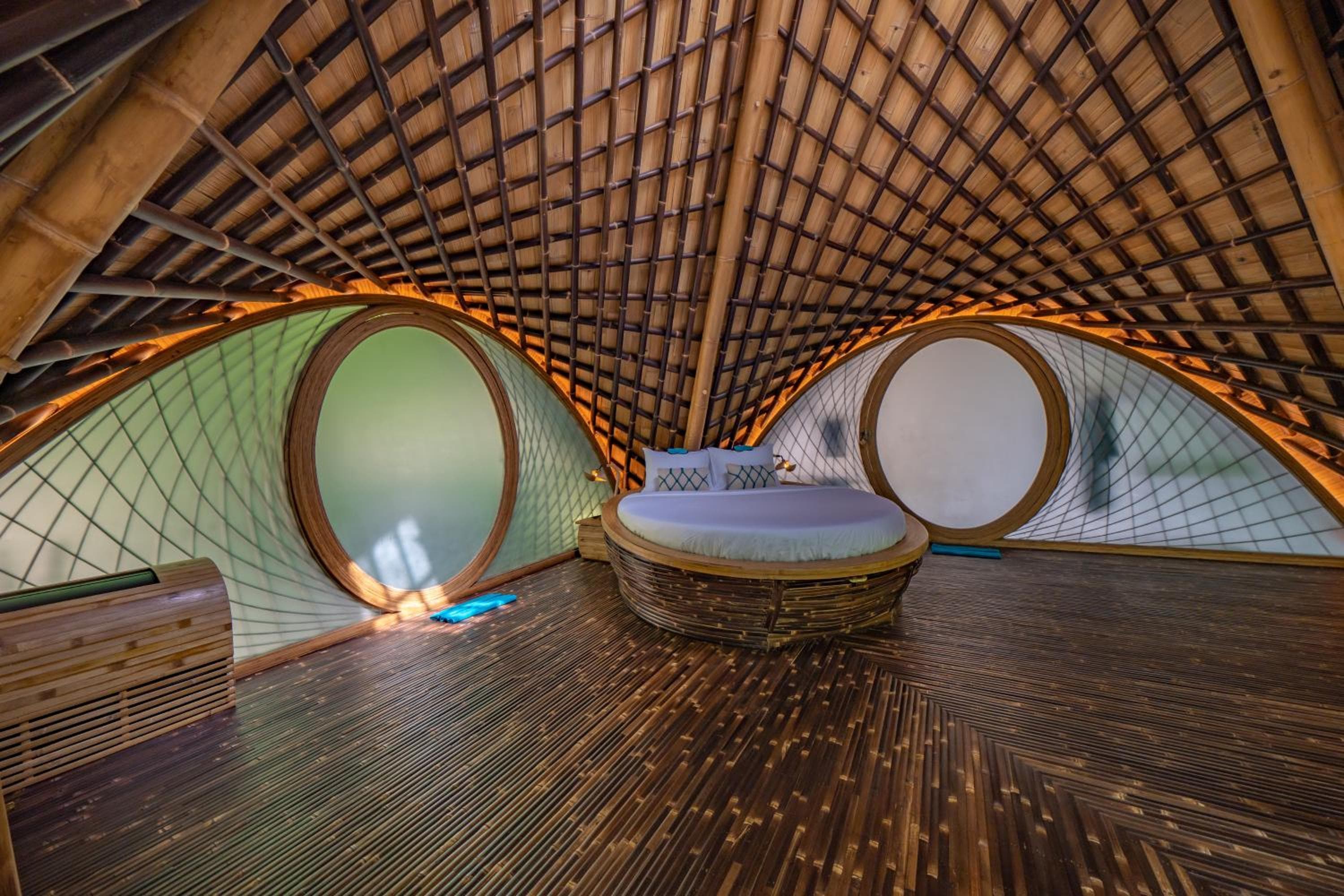 Suenyo Eco Retreat