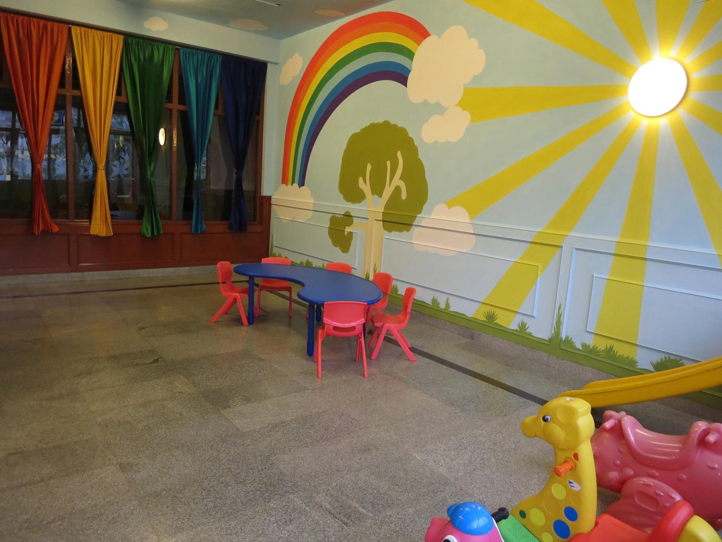 JC Residency