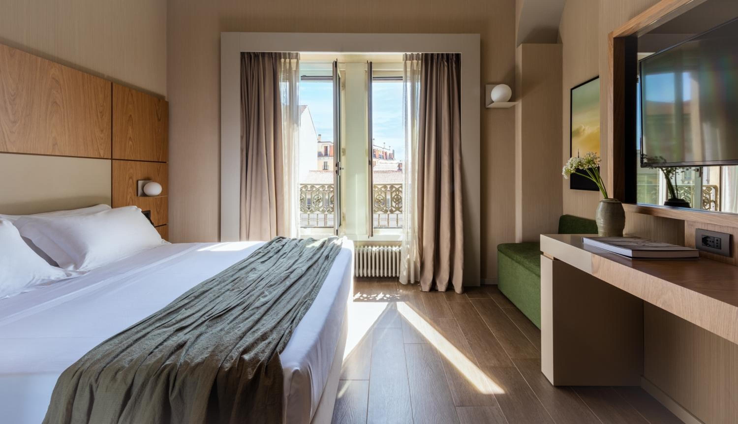 Hotel Cristoforo Colombo Member of Preferred Hotels & Resorts