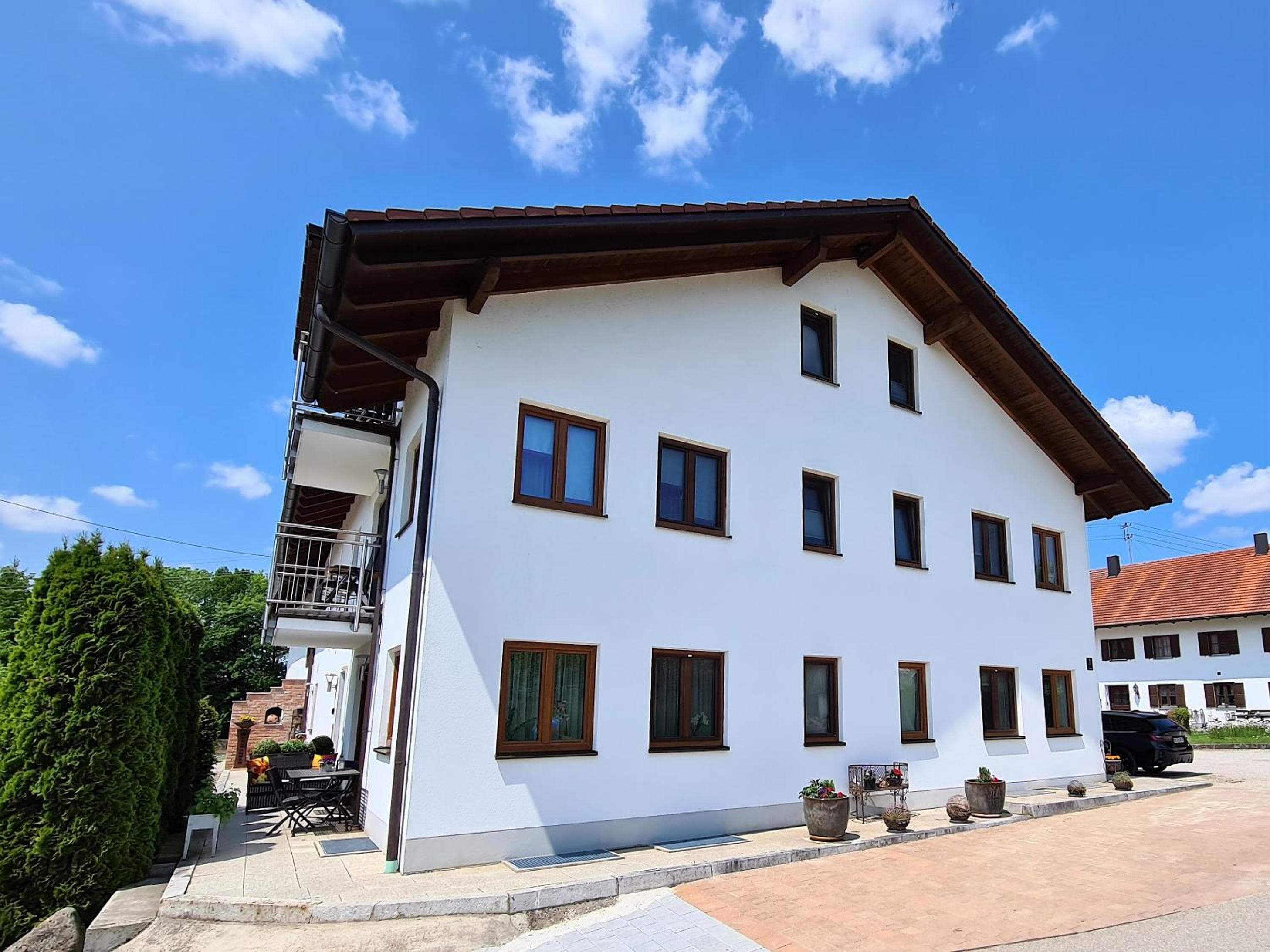 Gästehaus Dürnberg