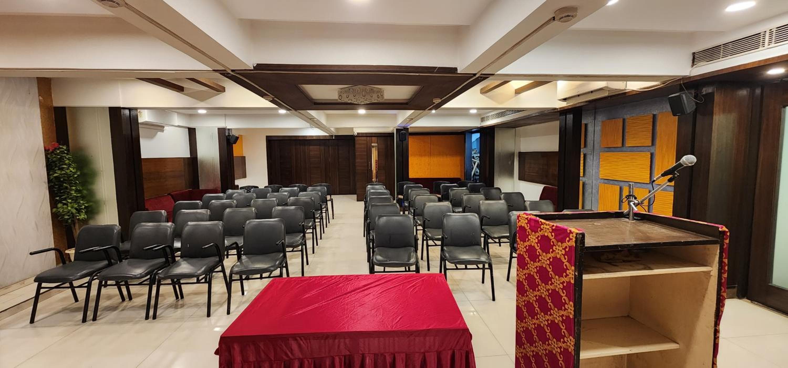 Hotel Kanak