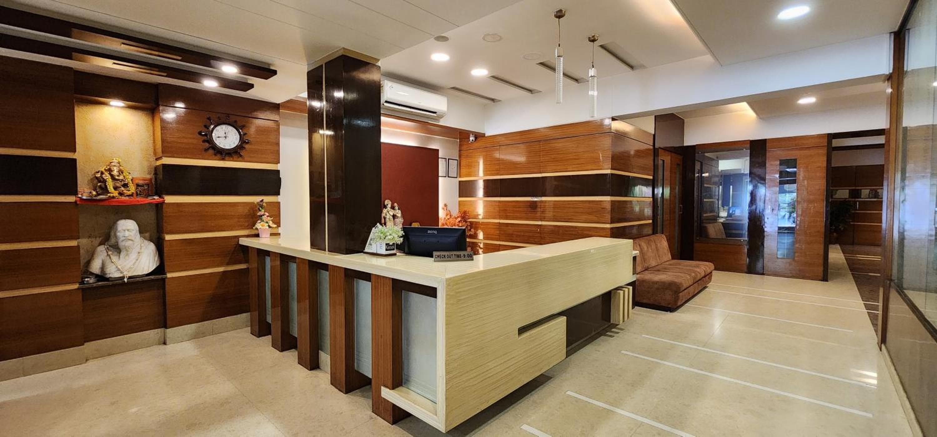 Hotel Kanak