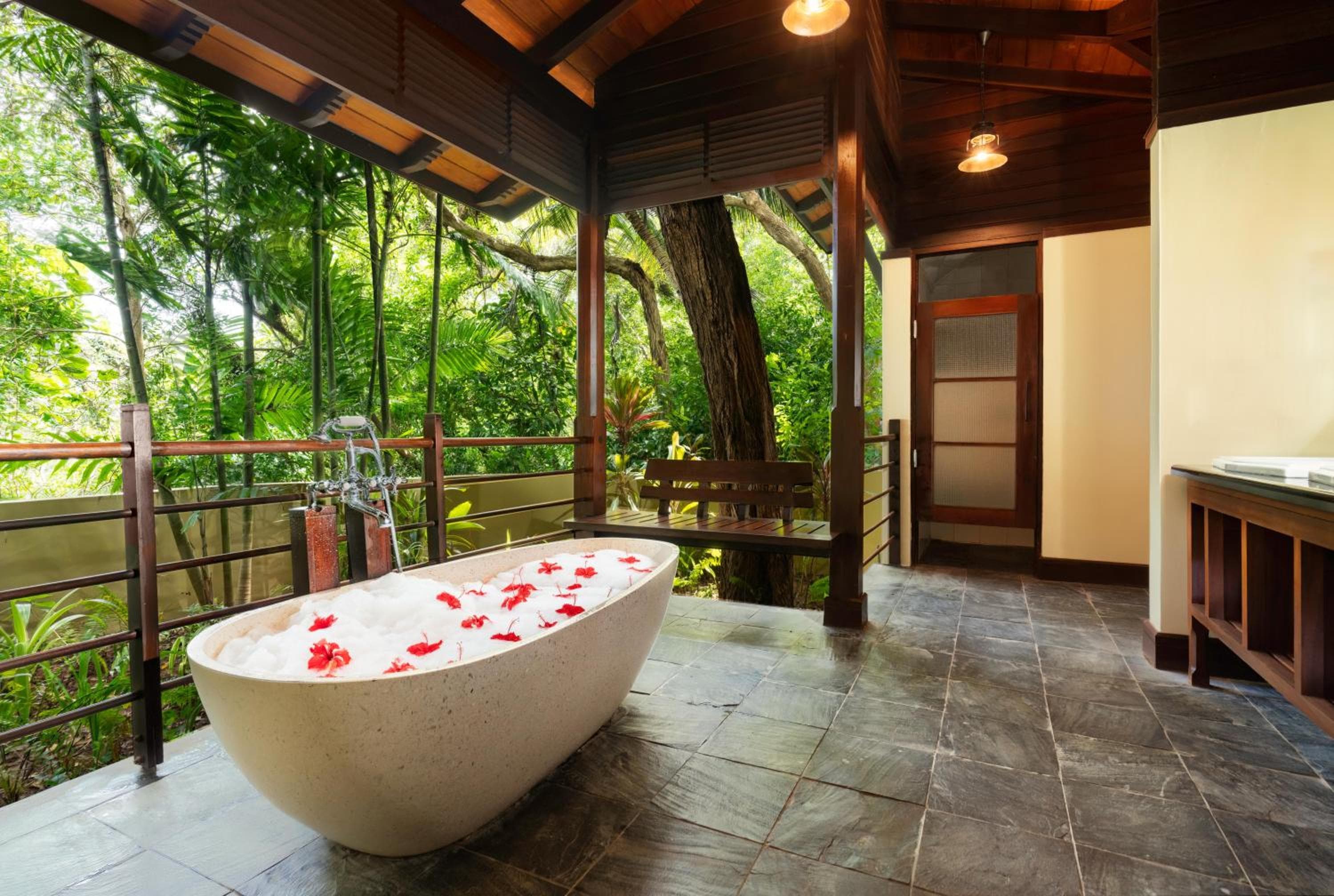 Enchanted Island Resort