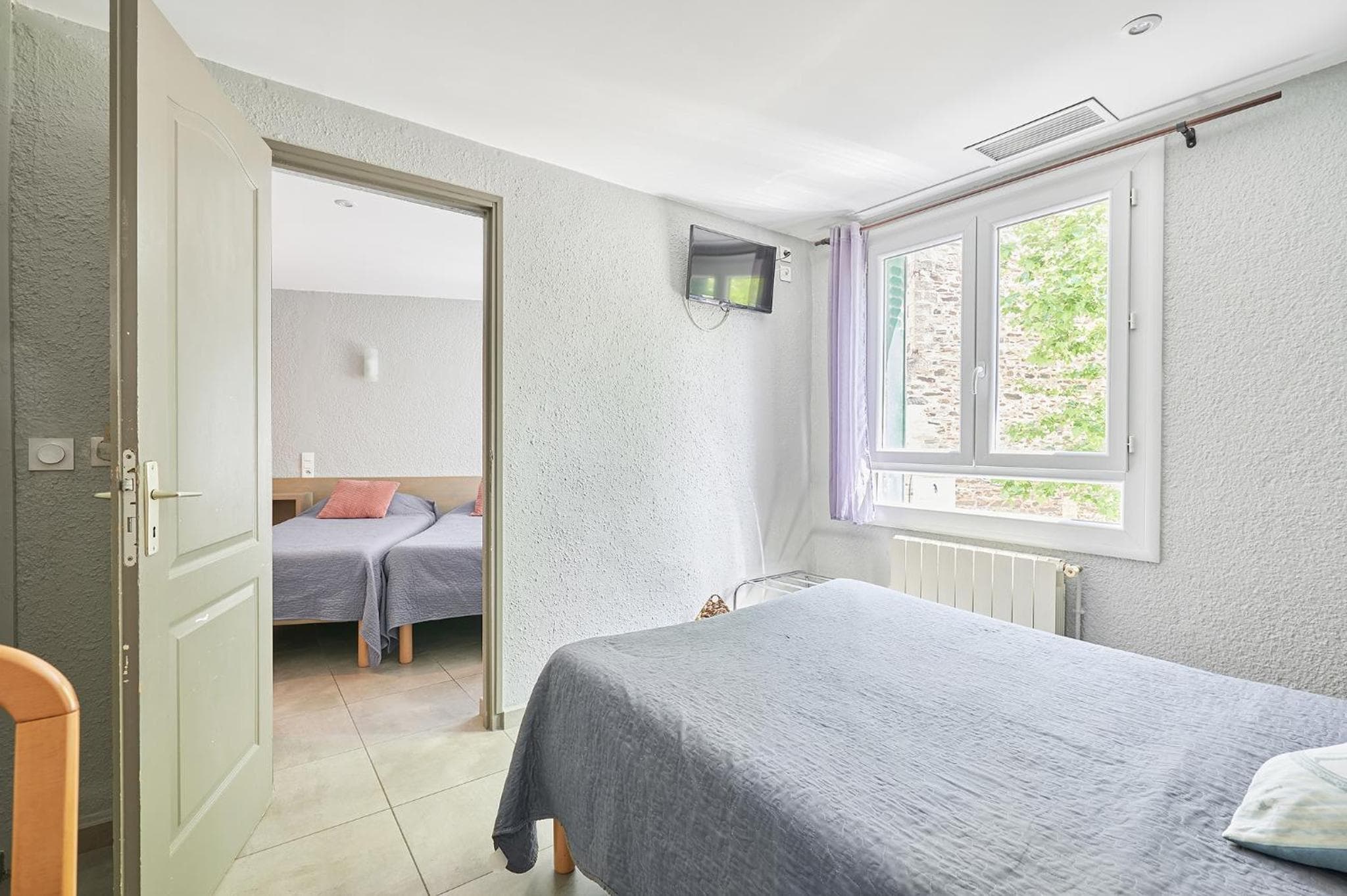 Logis Hôtel le Triton
