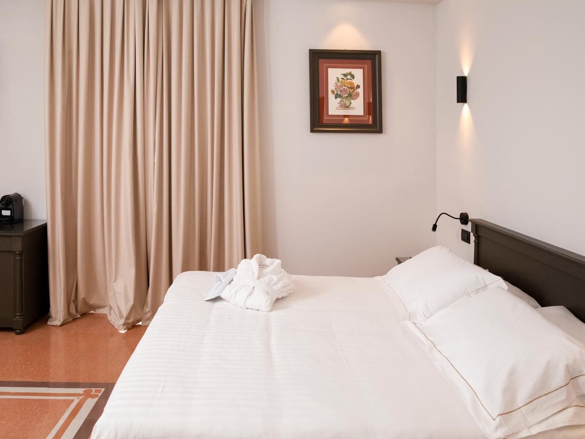 Mercure Palermo Centro