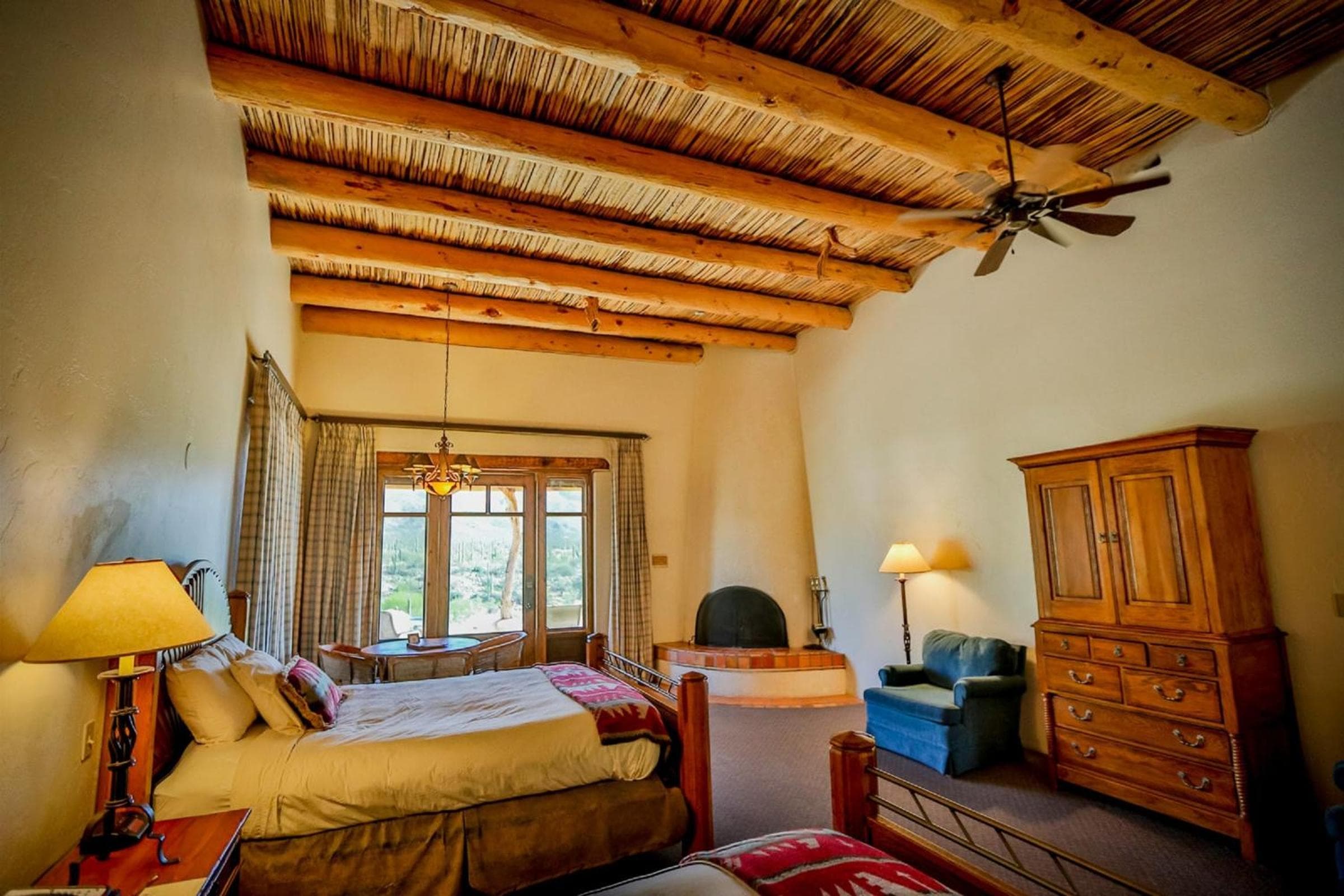Tanque Verde Guest Ranch
