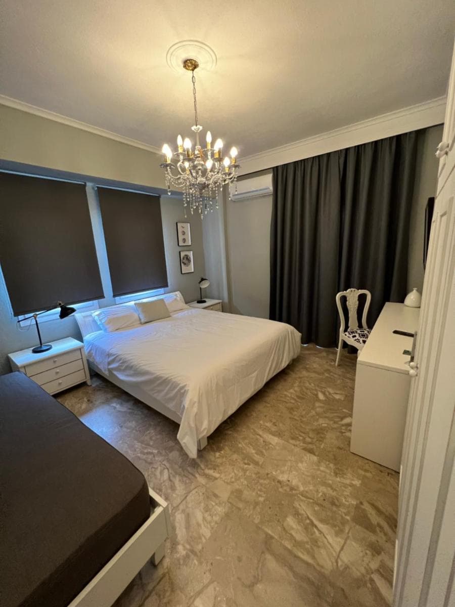 Mageiras Boutique Hotel
