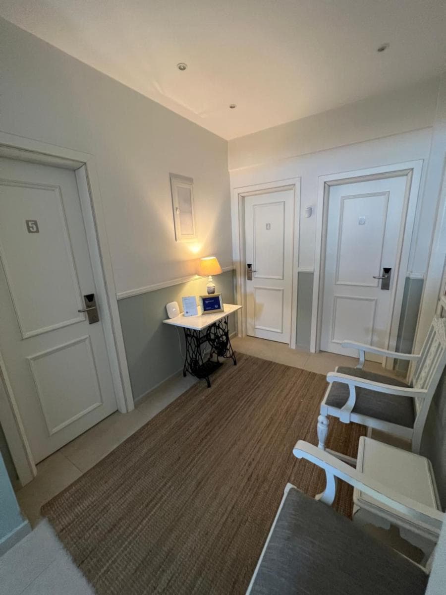 Mageiras Boutique Hotel