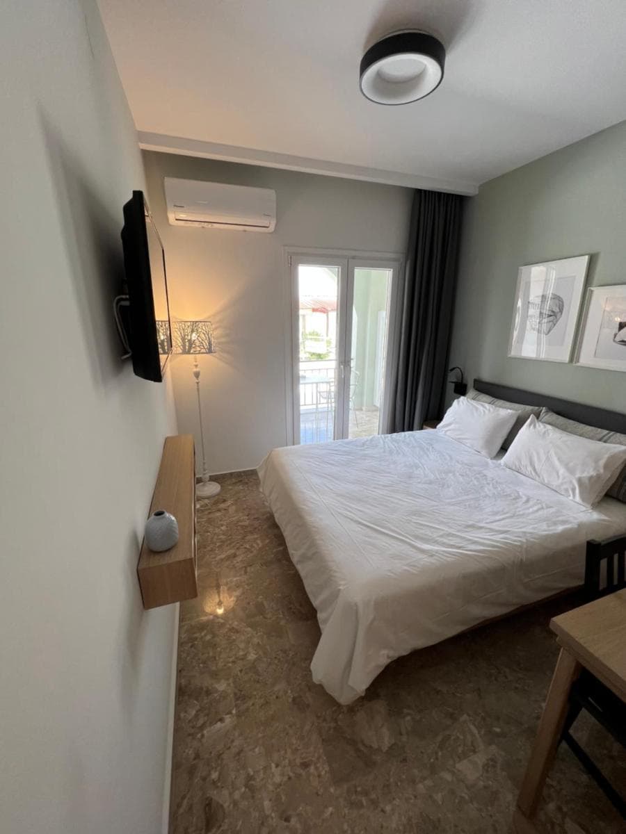 Mageiras Boutique Hotel