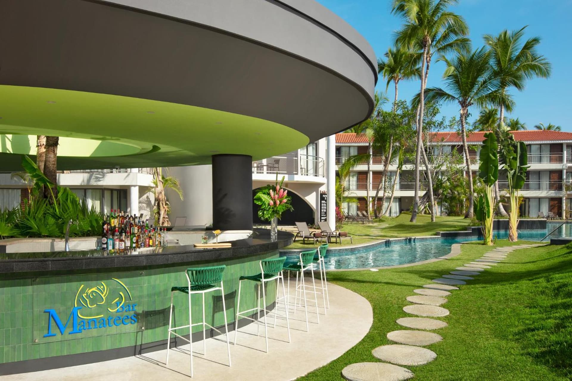 Dreams Flora Resort & Spa - All Inclusive