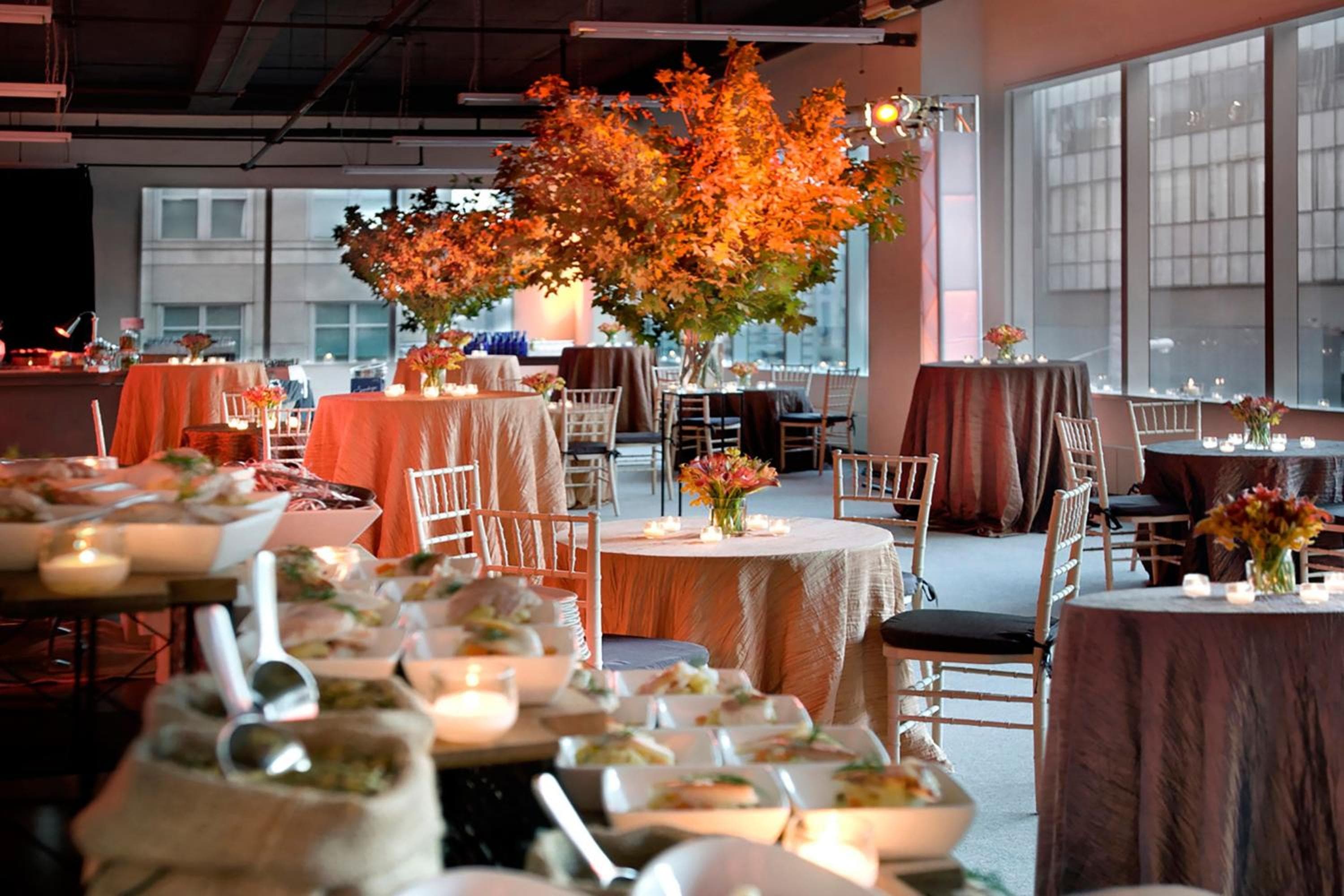 The Westin Jersey City Newport