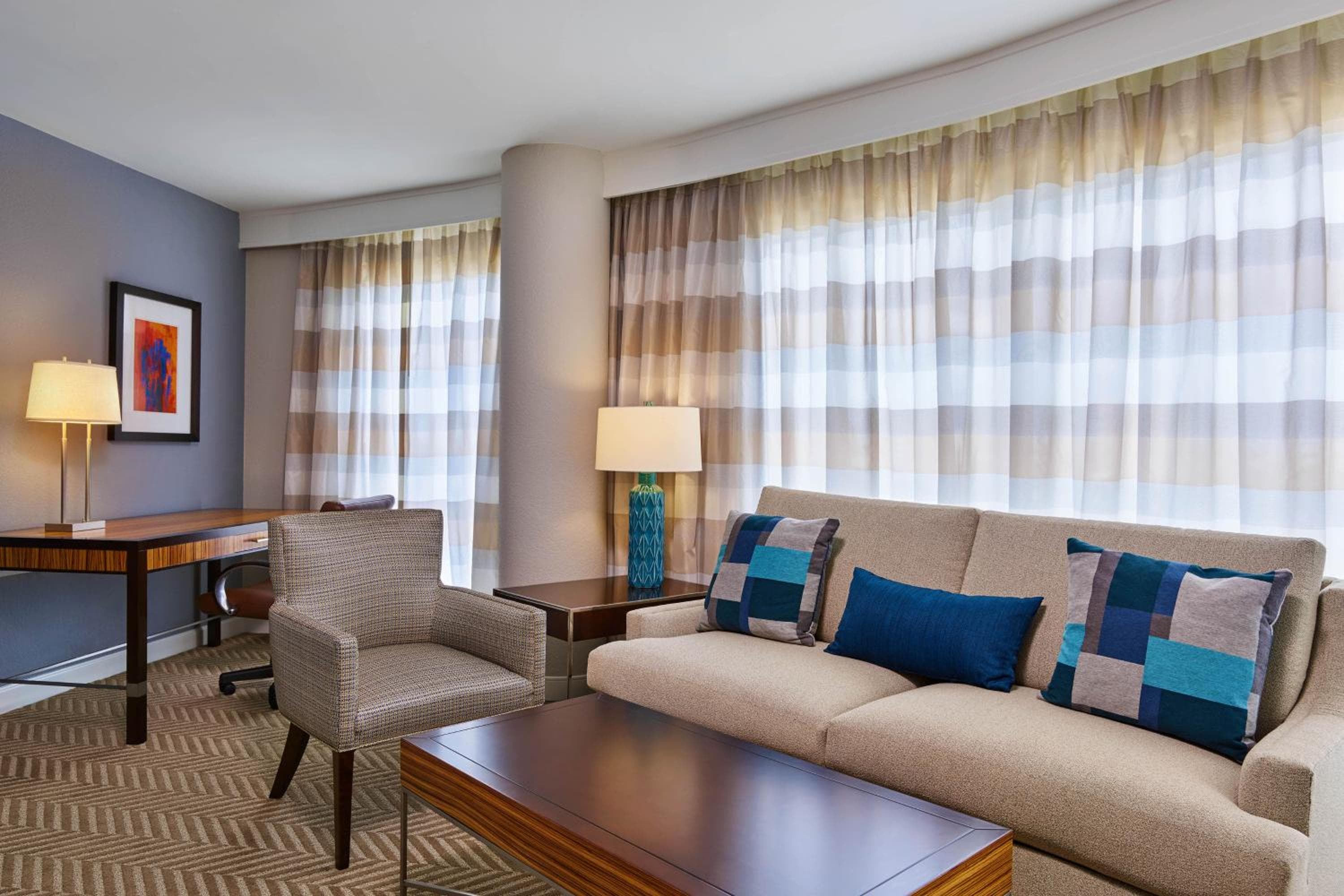 The Westshore Grand, Tampa, A Tribute Portfolio Hotel
