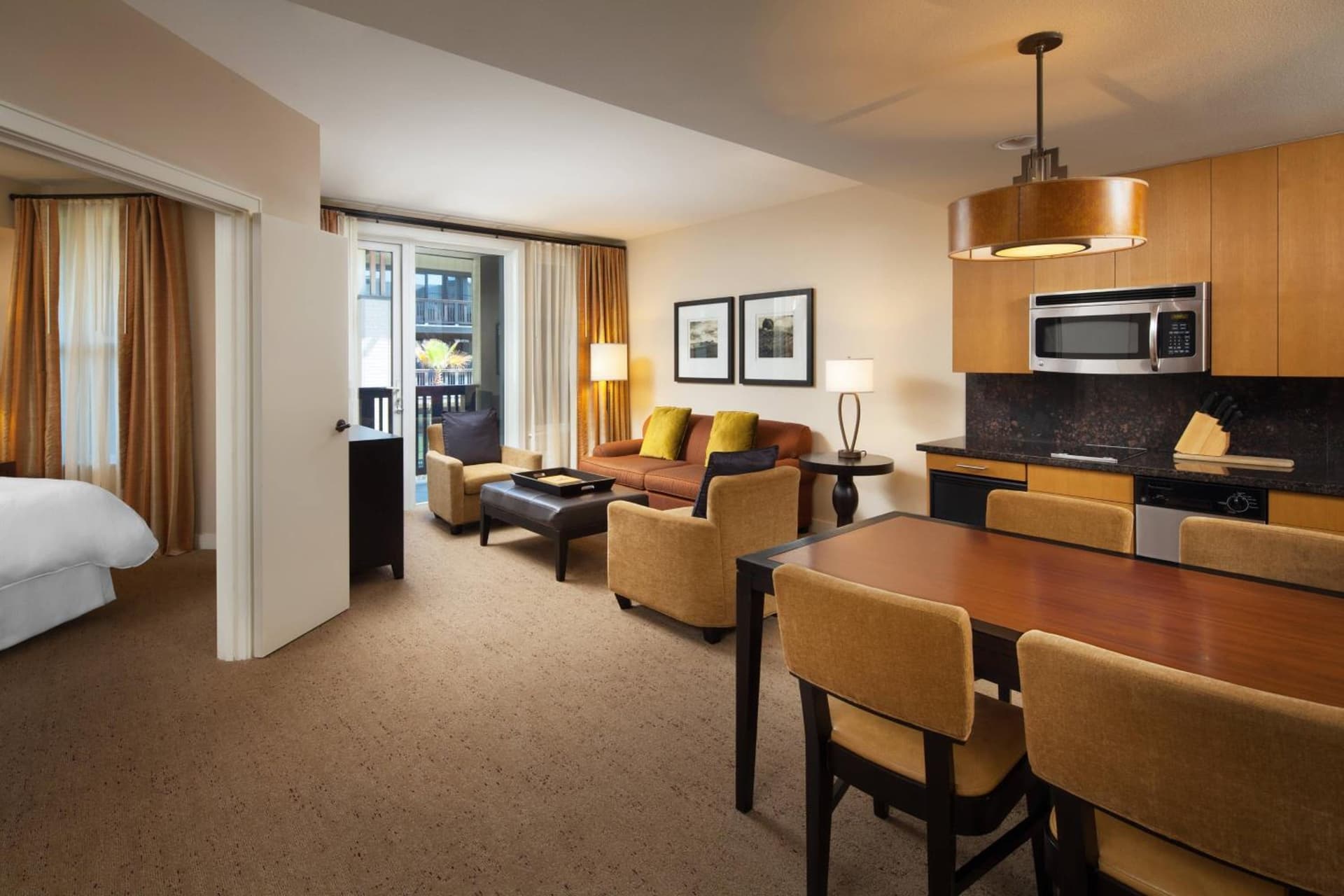The Westin Verasa Napa