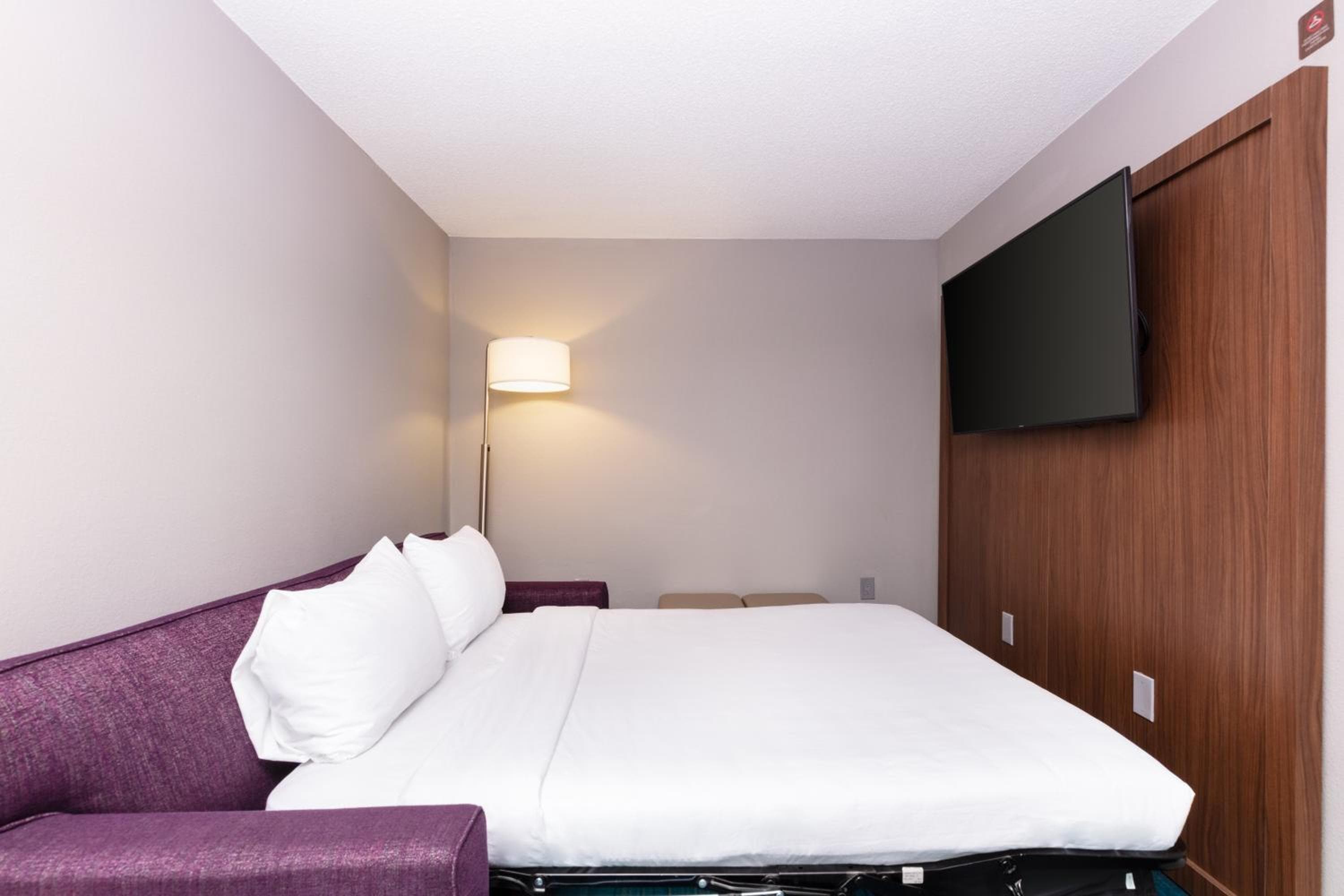 Aloft by Marriott Columbia Harbison