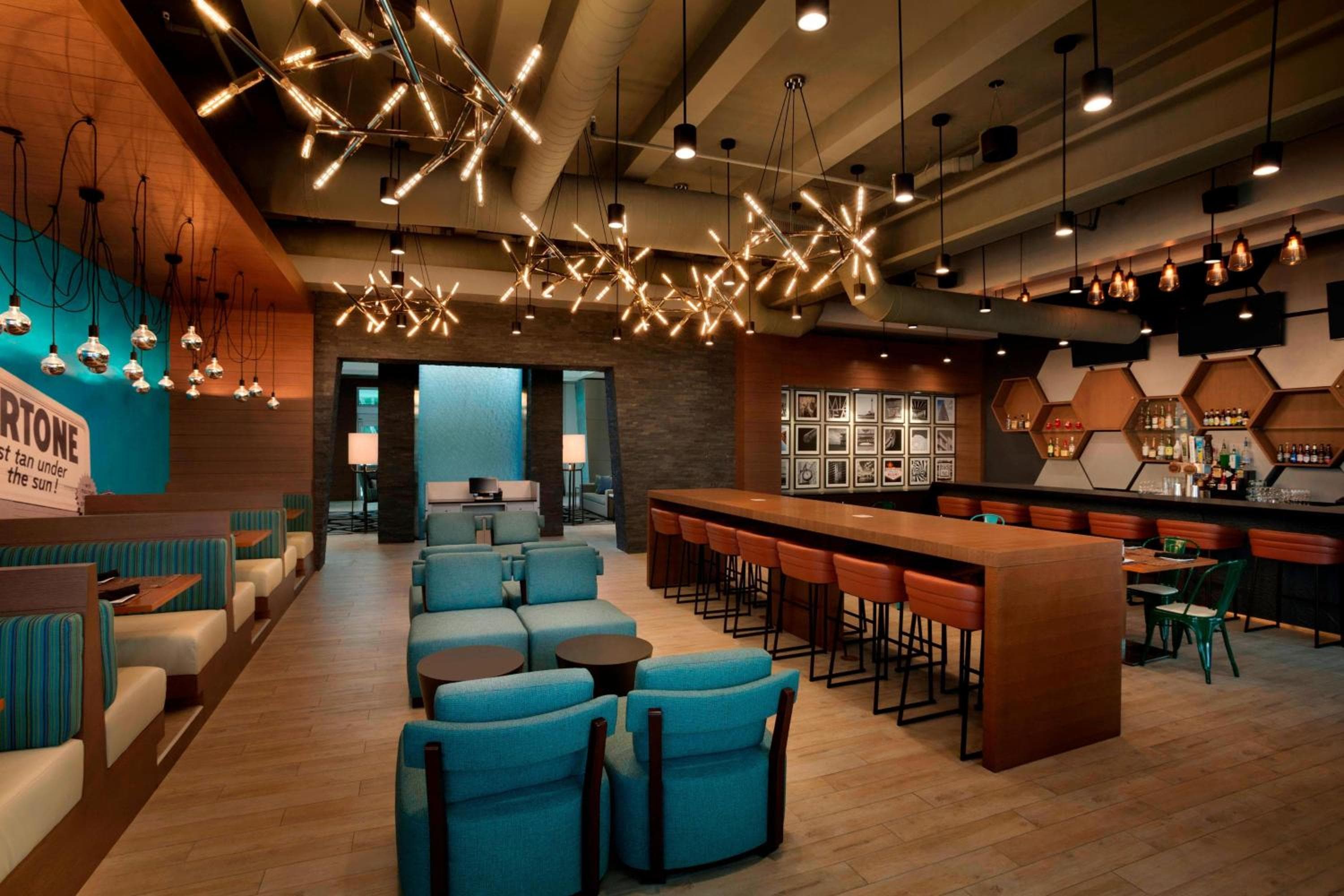 Four Points by Sheraton Miami Airport