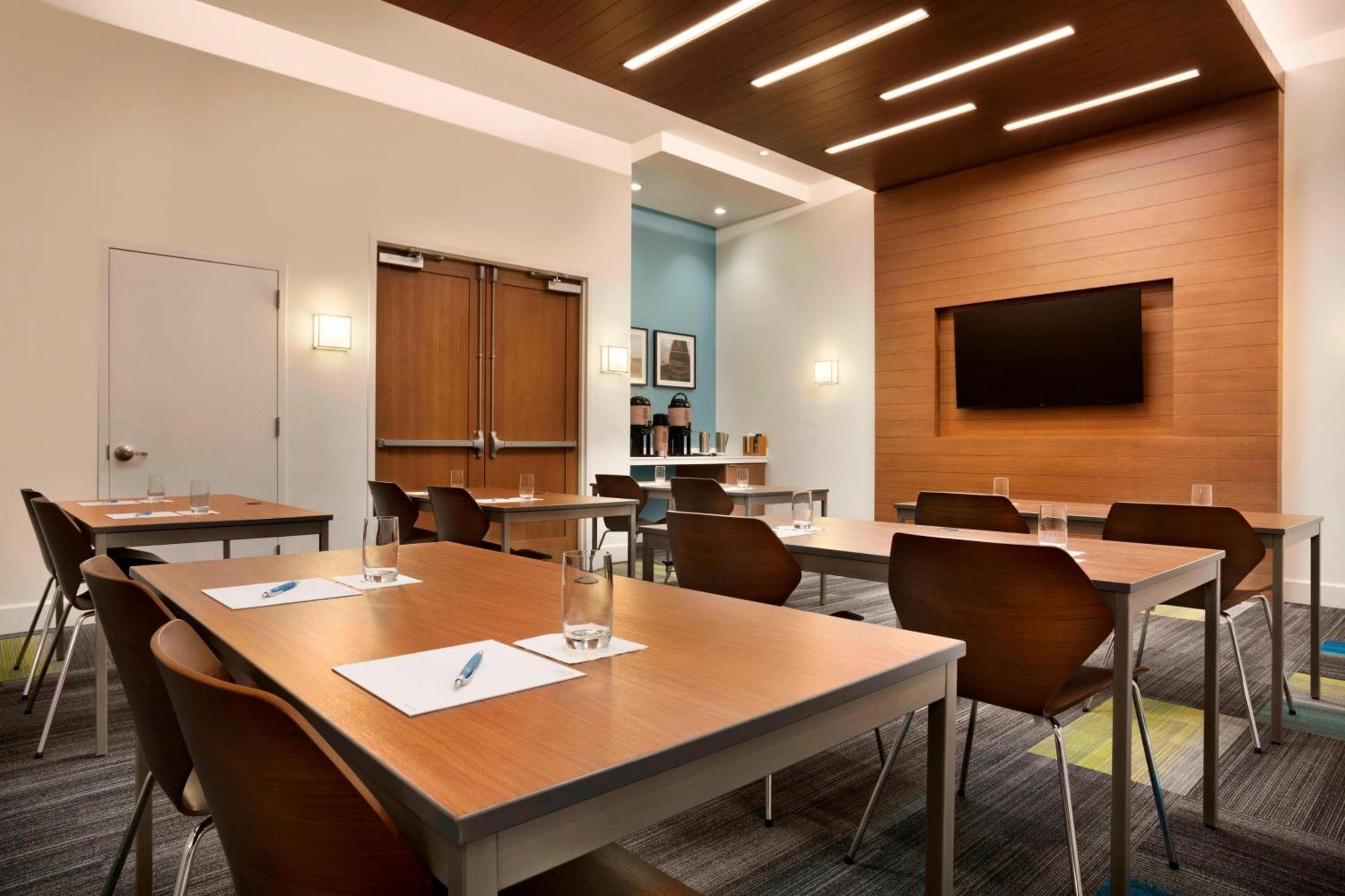 Four Points by Sheraton Miami Airport