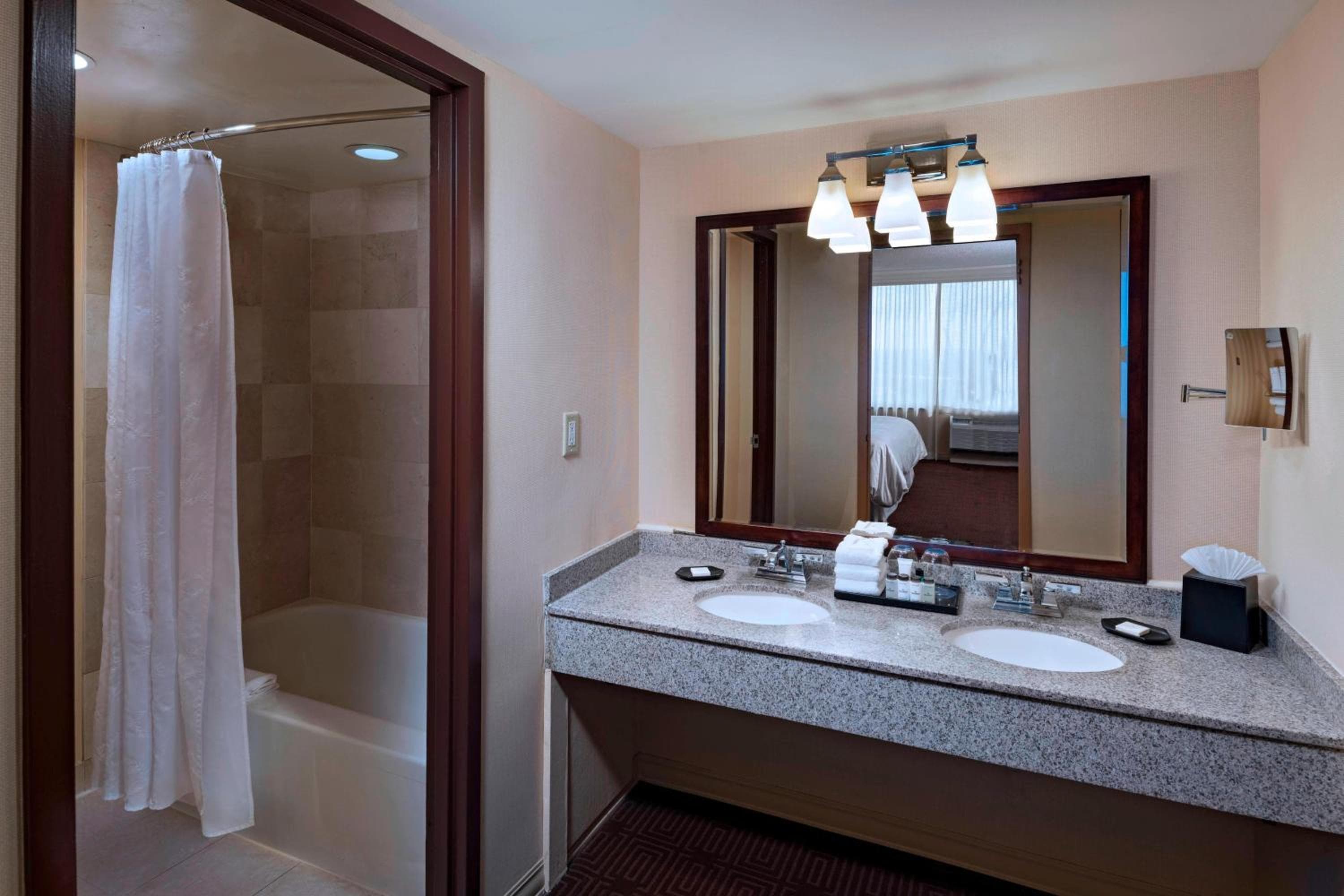 Sheraton Pentagon City