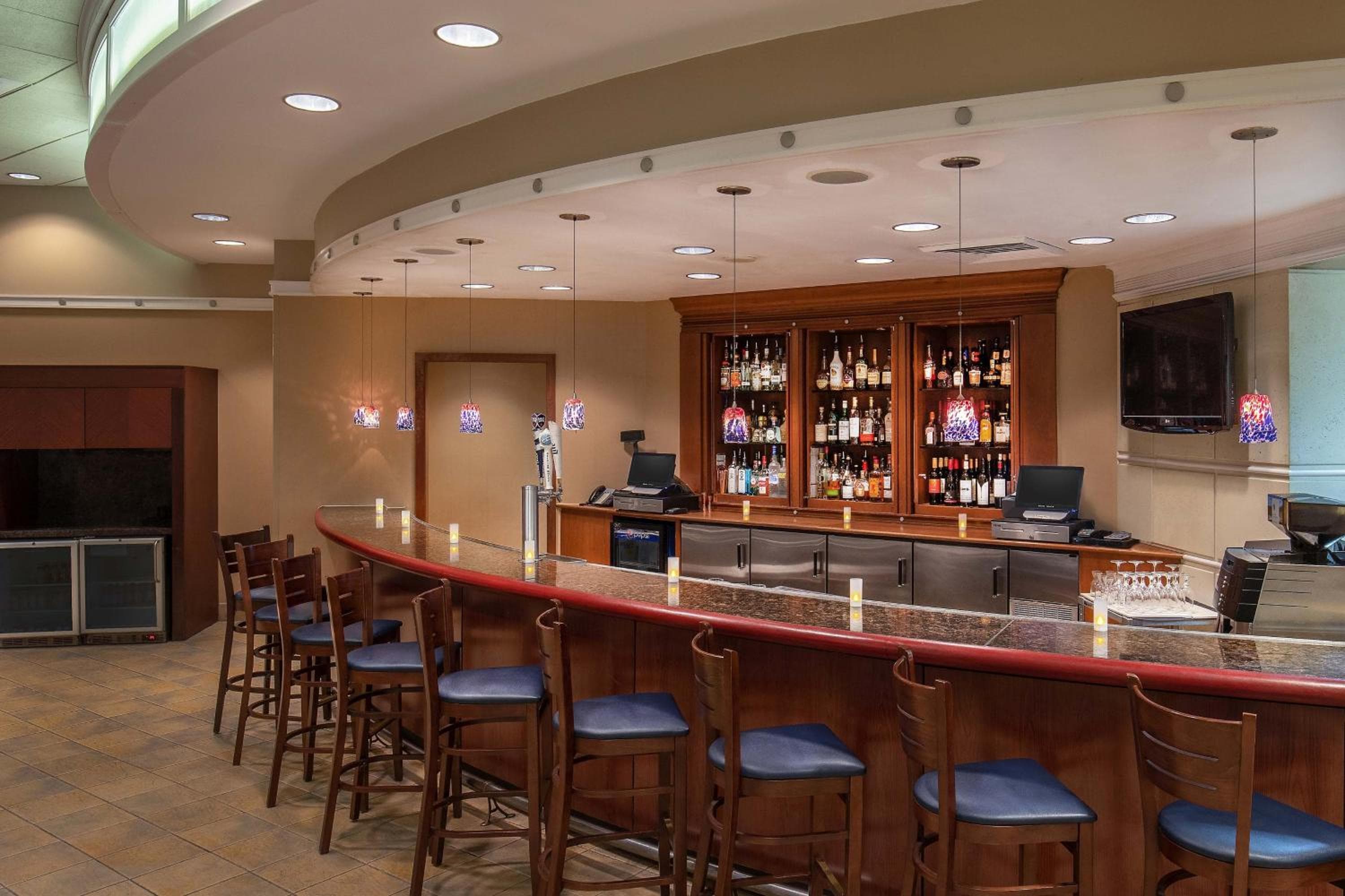Sheraton Pentagon City