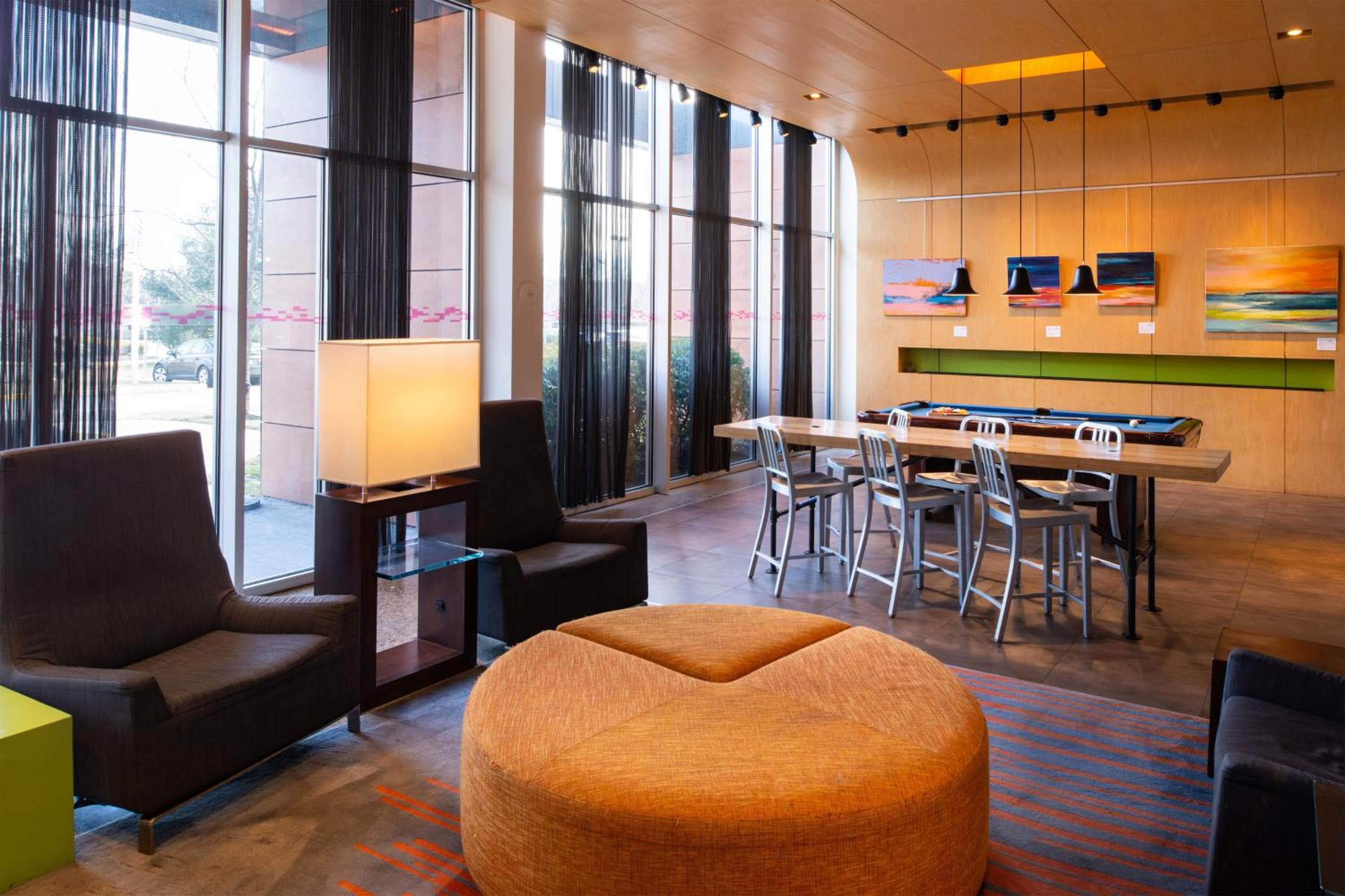 Aloft by Marriott Lexington