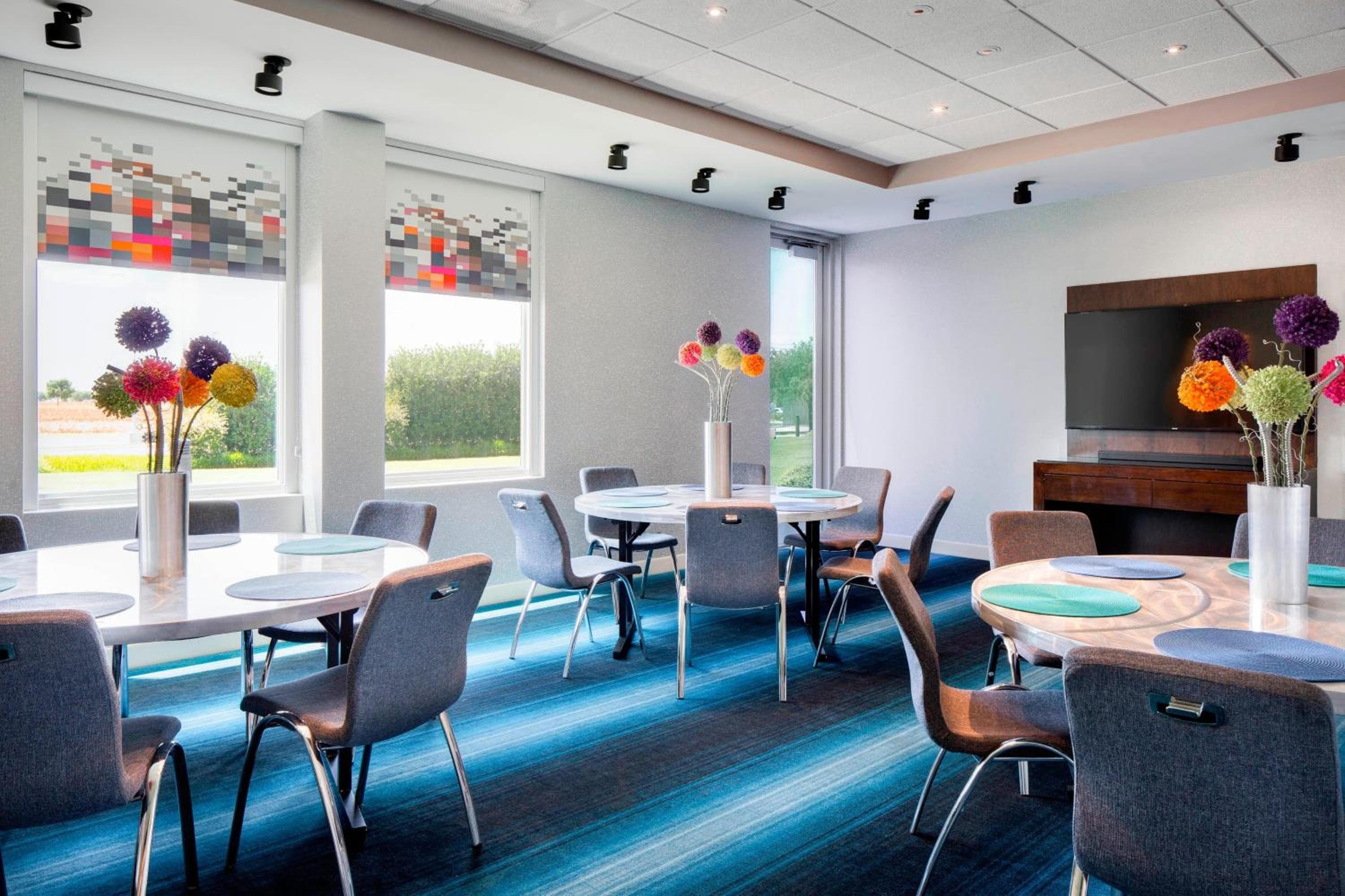 Aloft by Marriott Las Colinas
