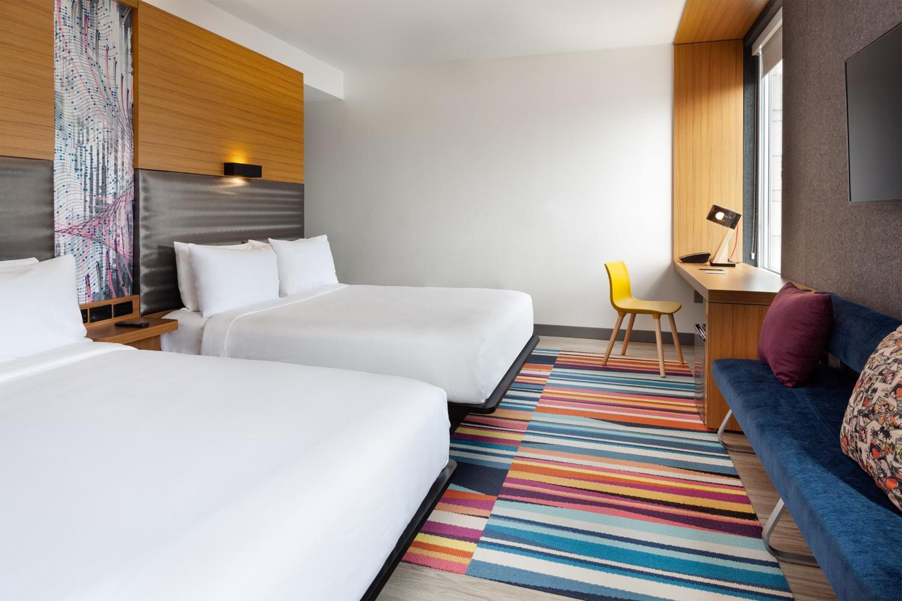 Aloft by Marriott Jacksonville Tapestry Park