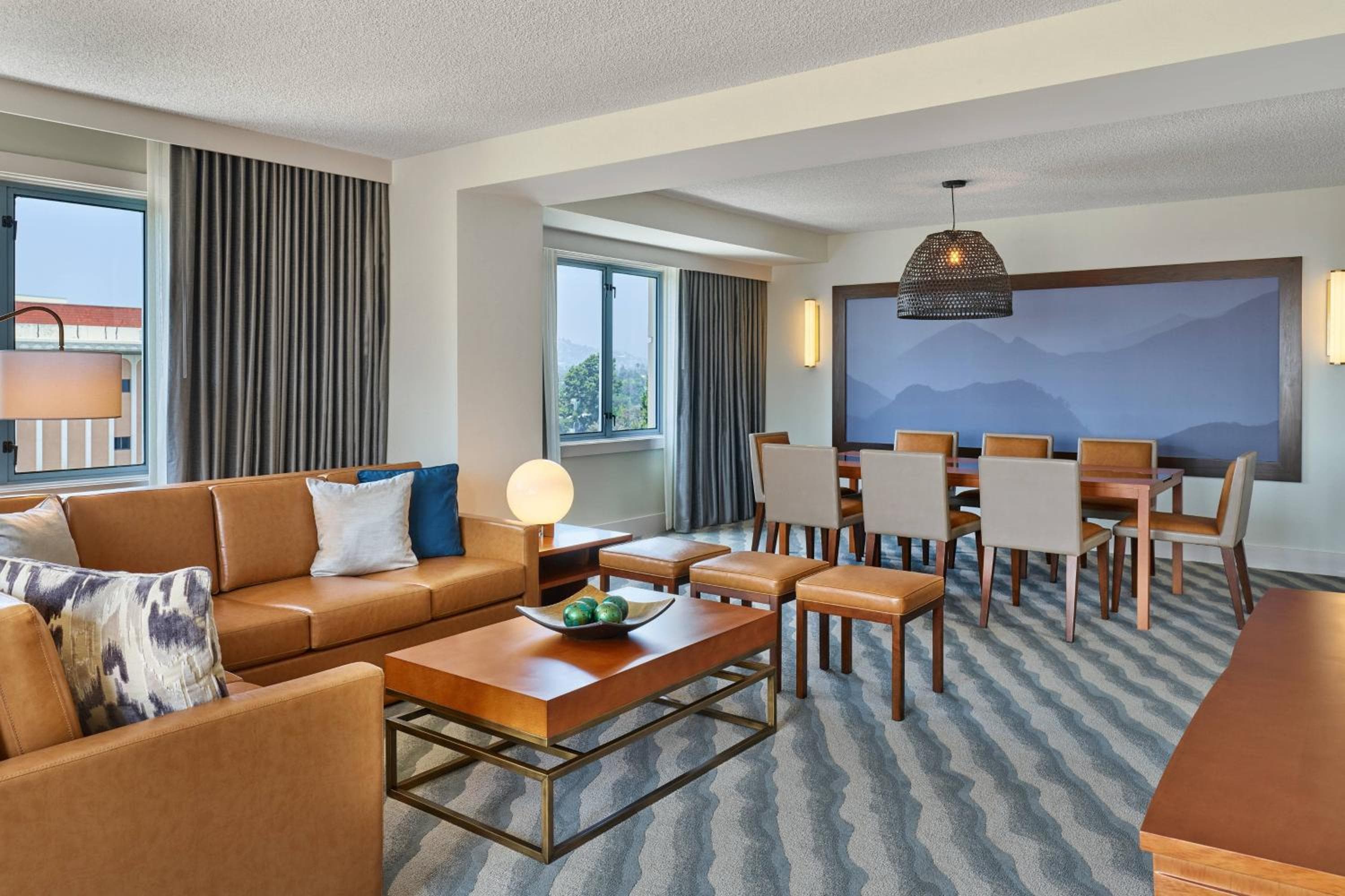 The Westin Pasadena